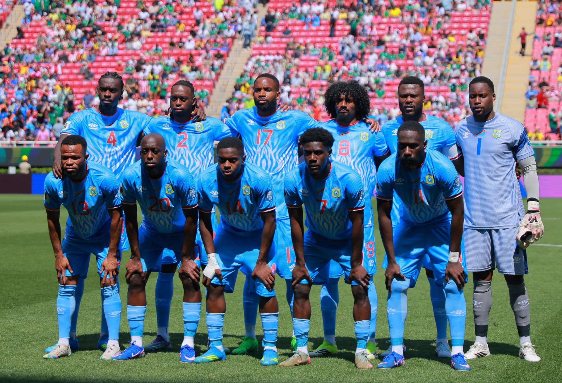 Congo