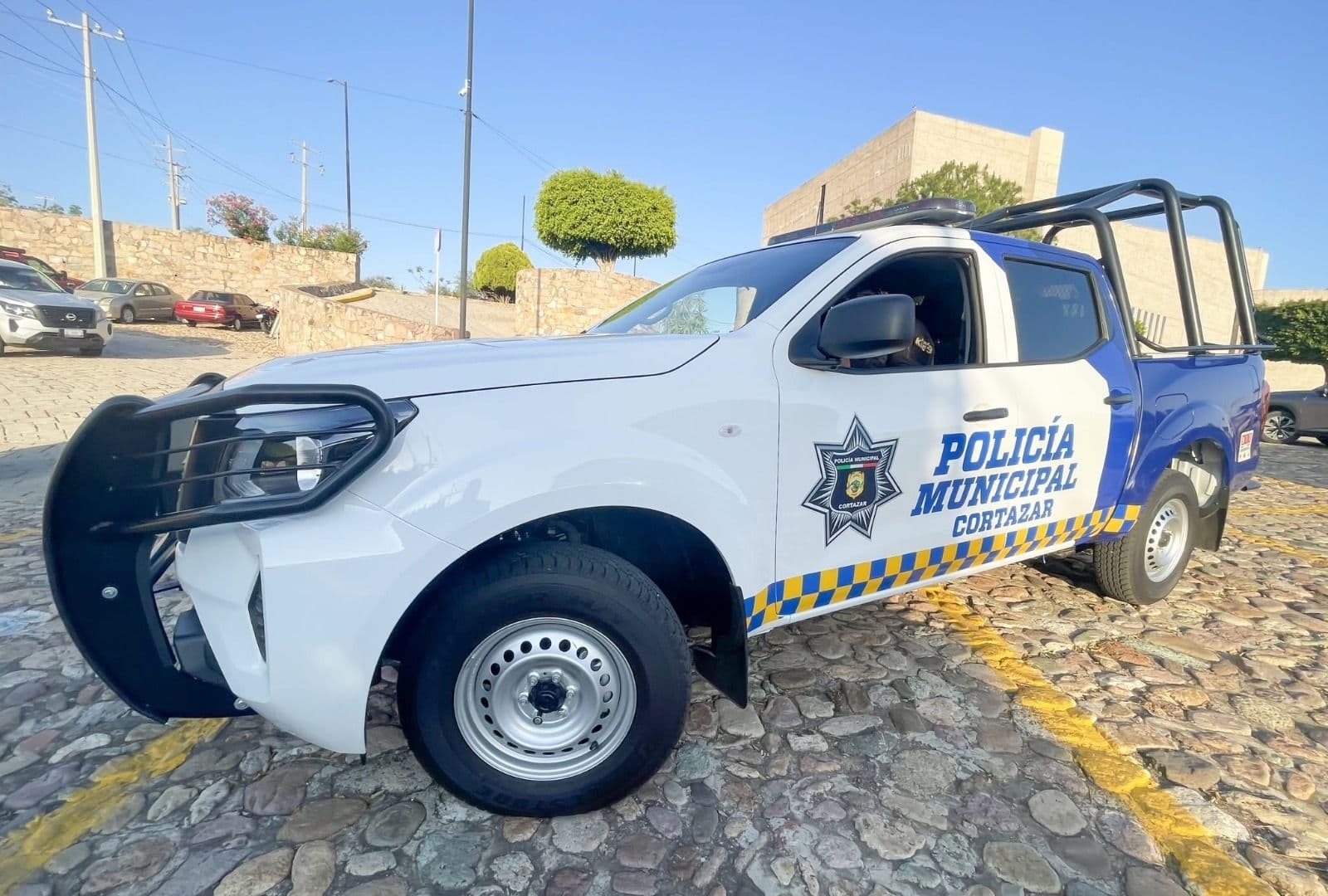 Atacan a Balazos a Hijo de Líder del PRI en Cortazar, Guanajuato; Responsabilizan al Alcalde