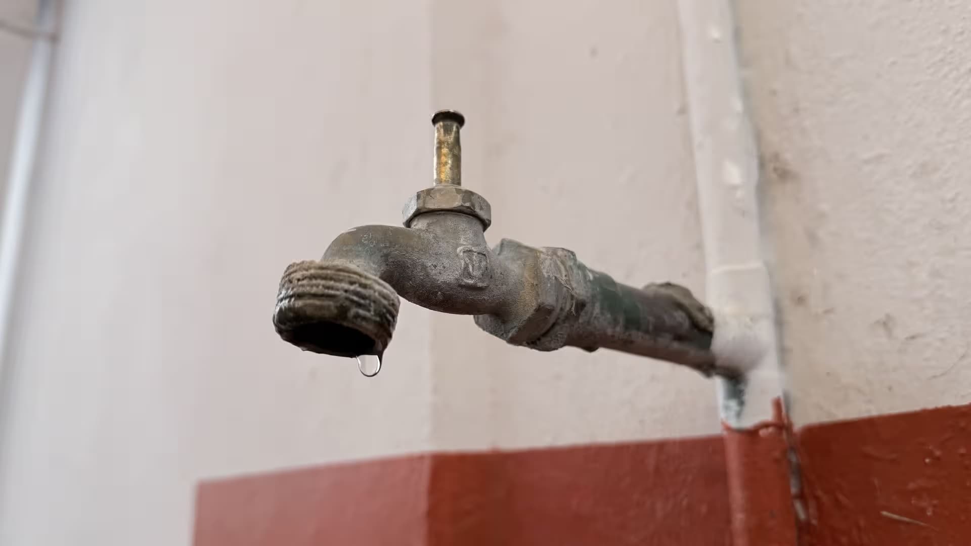 Corte de Agua Tijuana