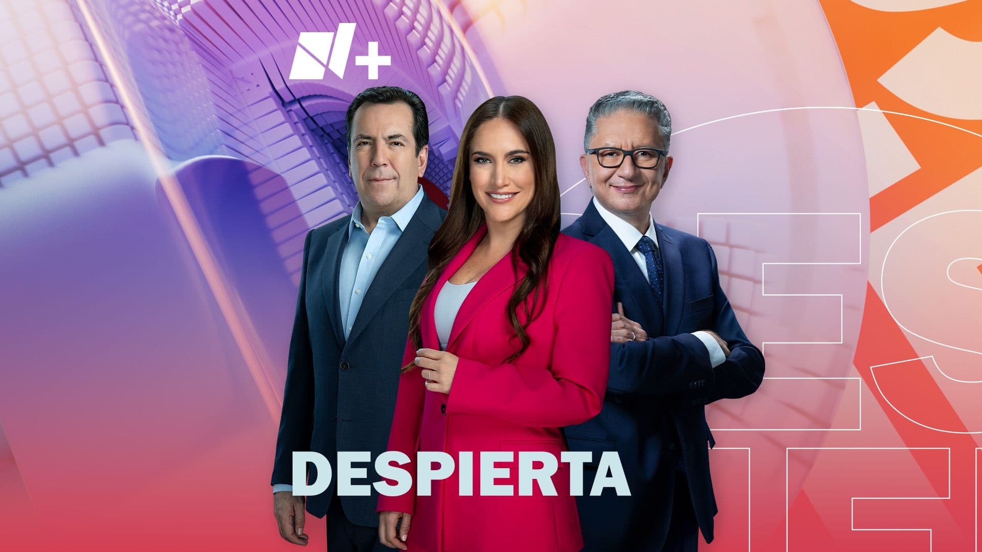 despierta