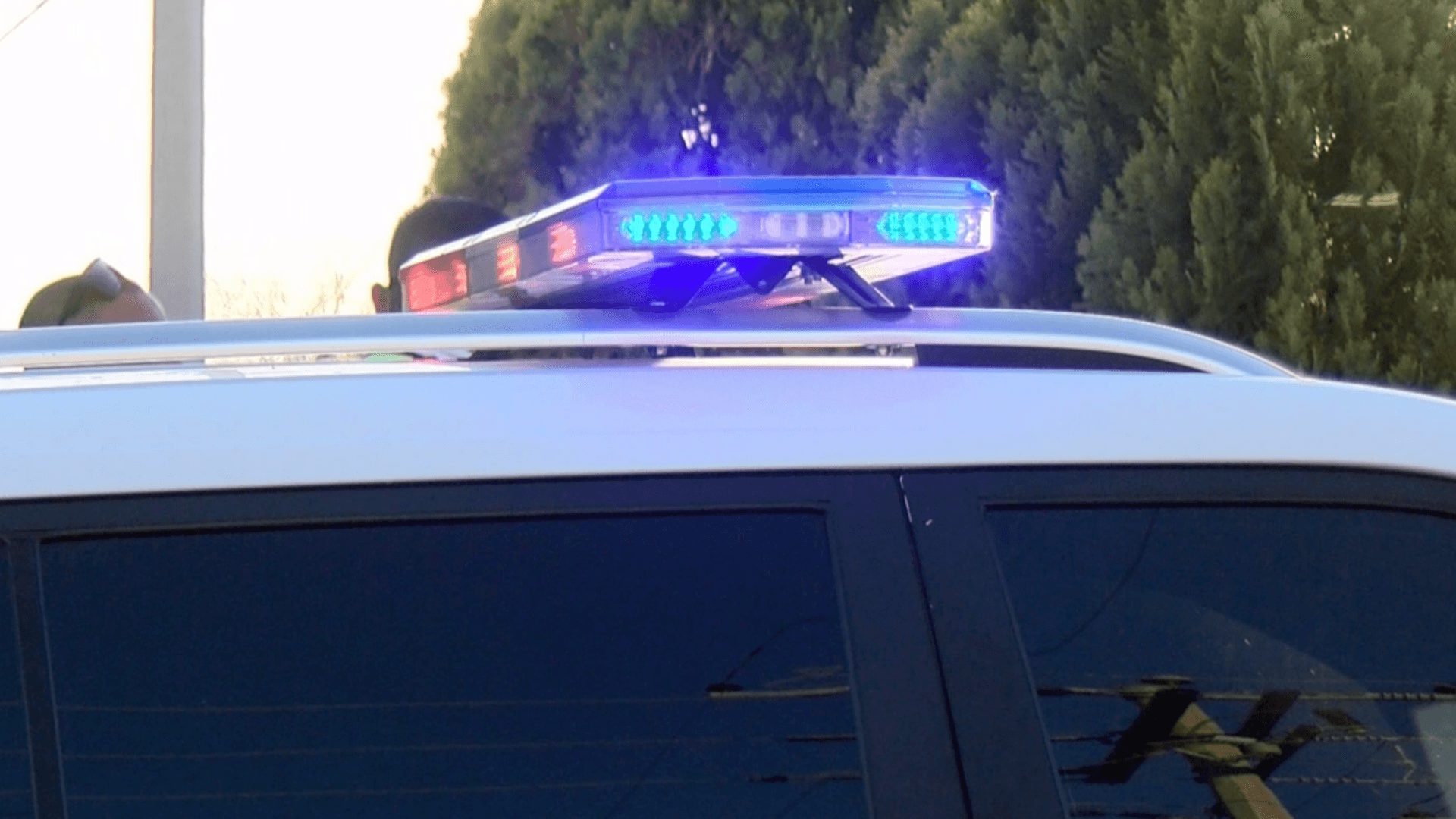 Sujeto Detenido por Presuntamente Lesionar con Arma Blanca a su Madre en Hermosillo