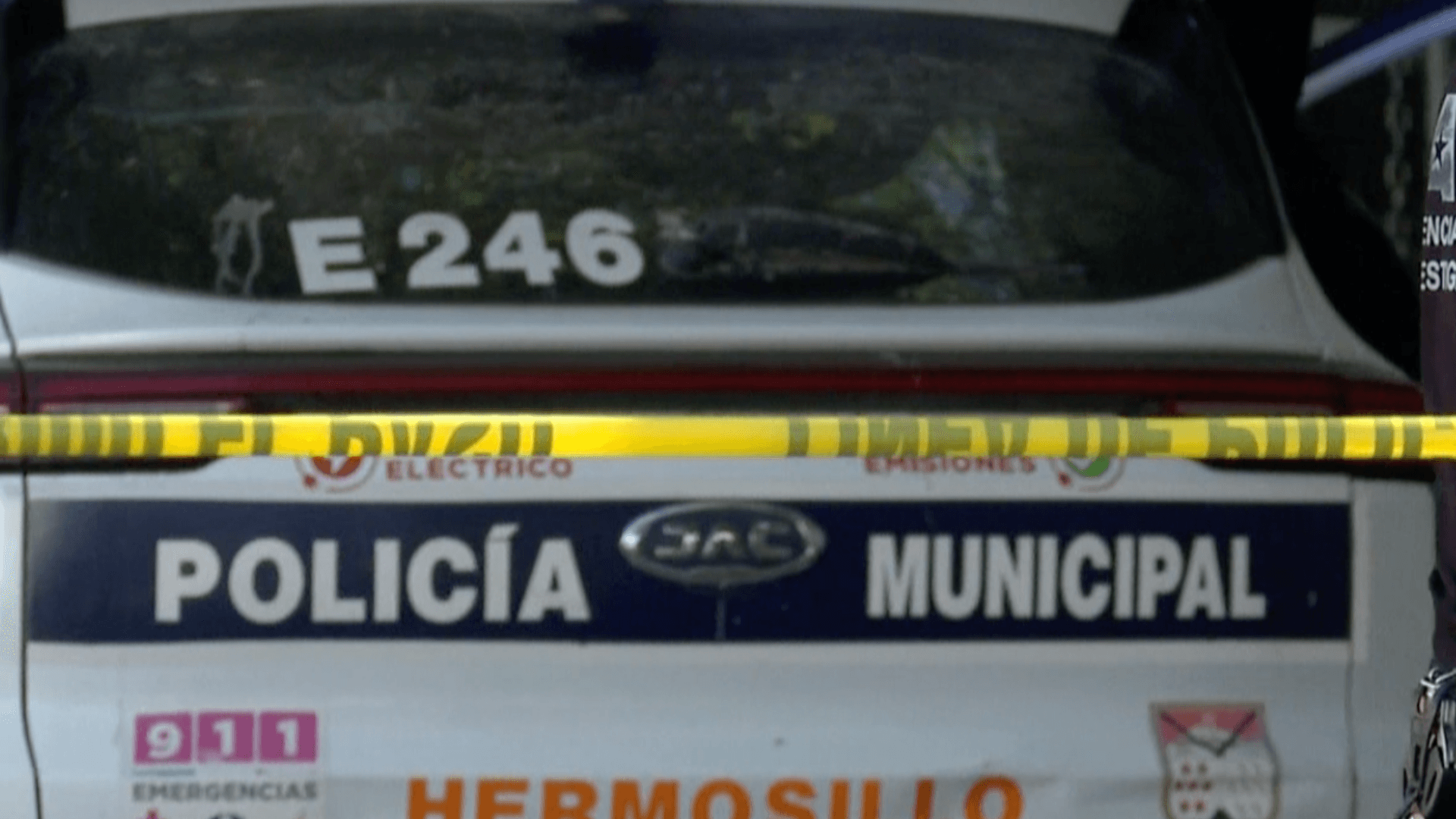 Hombre es Detenido por Presuntamente Abusar de Joven de 18 Años en Hermosillo, Sonora