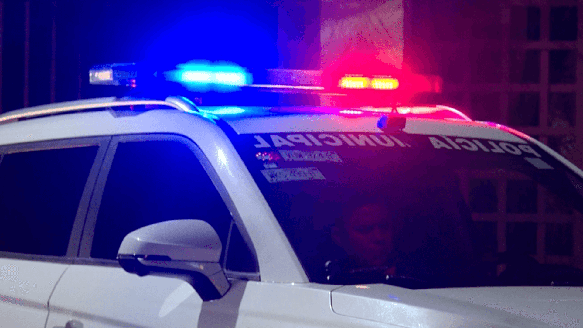 Sujeto Detenido por Agredir a su Expareja e Intentar Llevarse a sus Hijos en Hermosillo