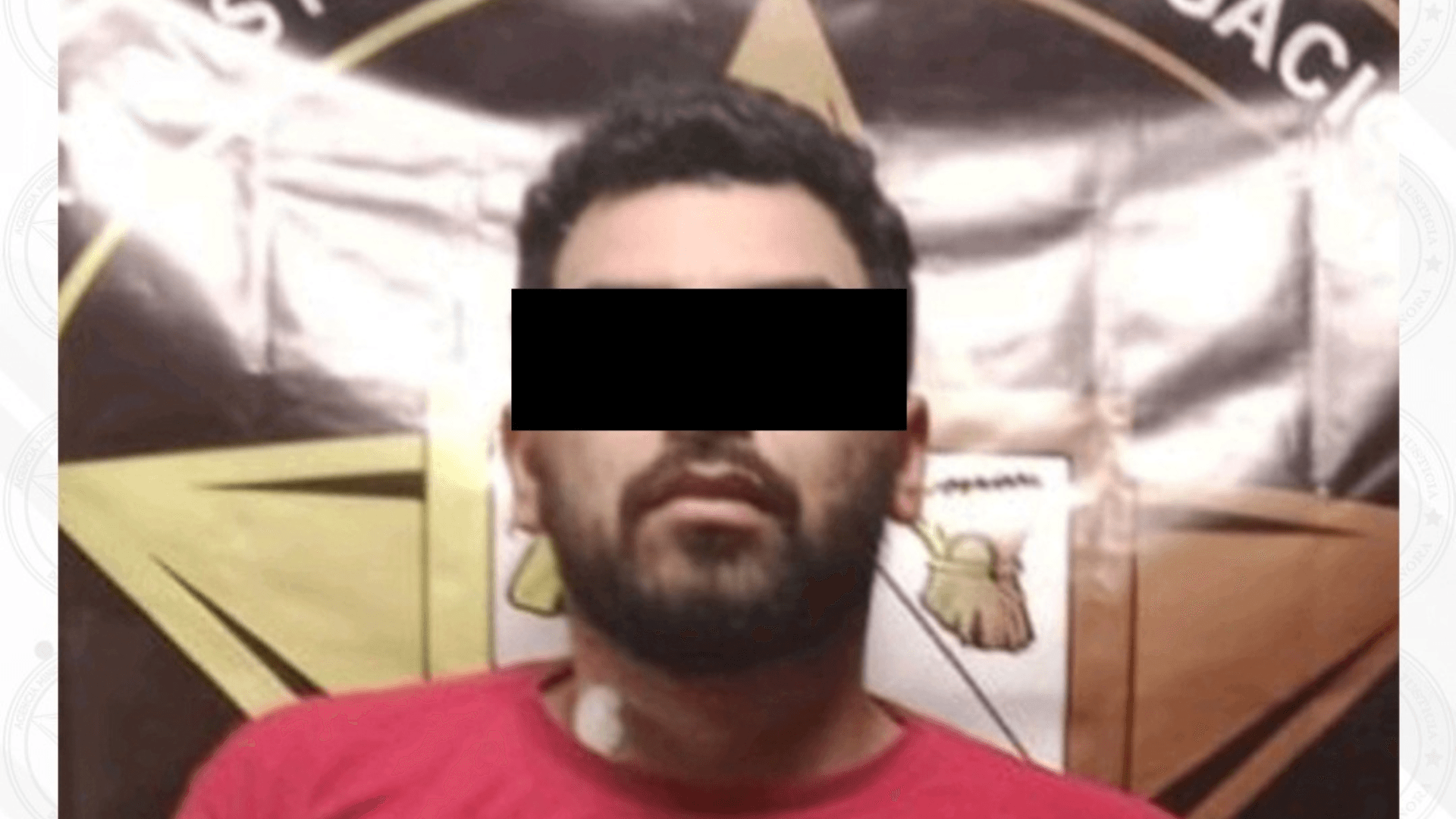Sujeto a Prisión por Intentar Asesinar a 5 Agentes de la AMIC en Ciudad Obregón