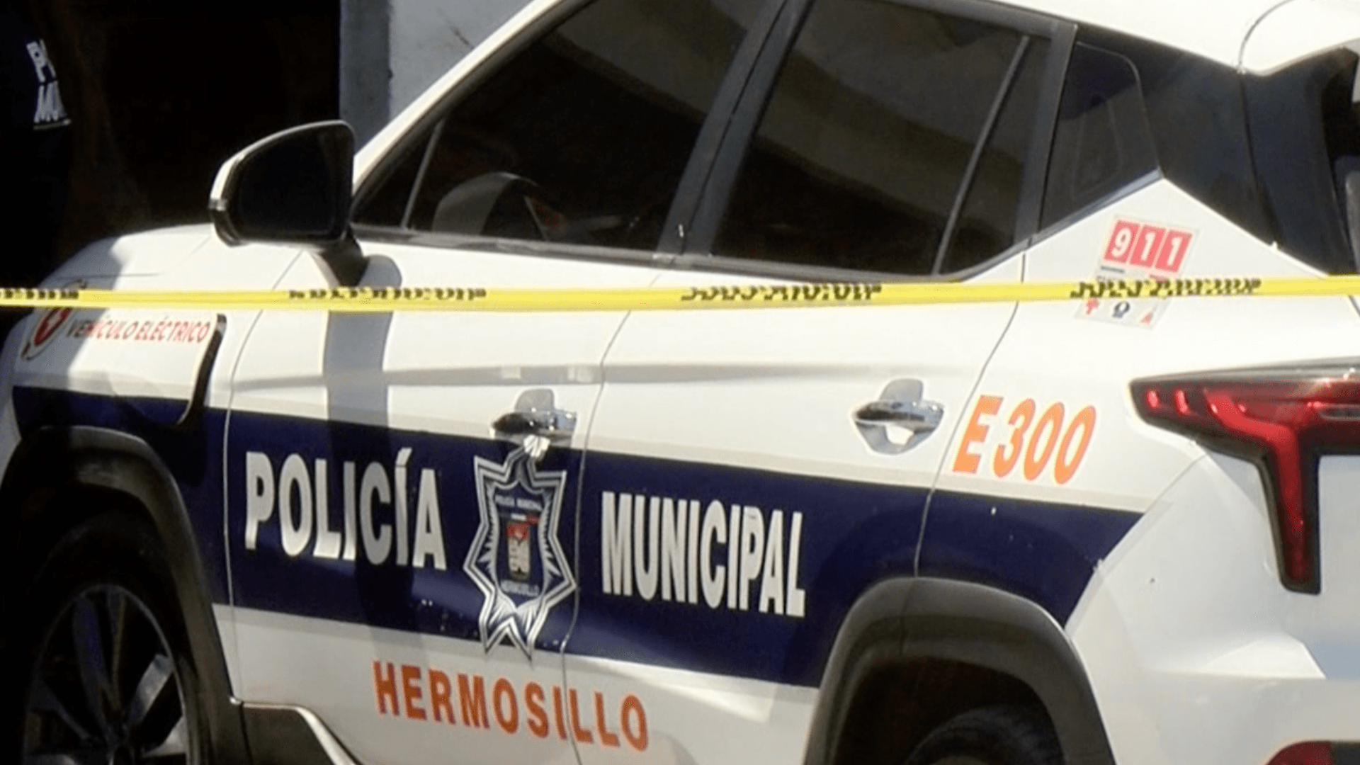 Hombre es Lesionado a Balazos en la Colonia 4 de Marzo en Hermosillo, Sonora