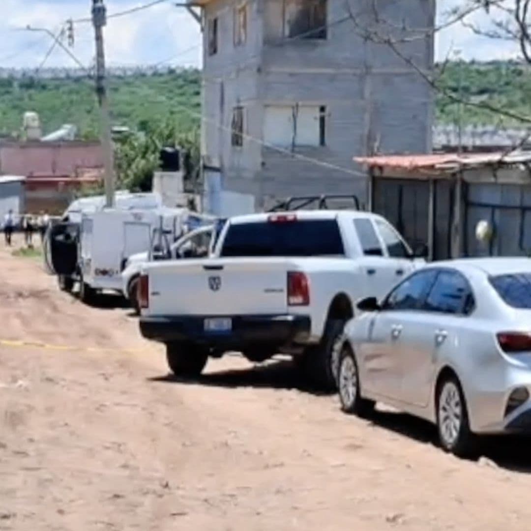 Restos Humanos Fueron Encontrados en Bolsas de Plástico en Balcones de La Joya en León