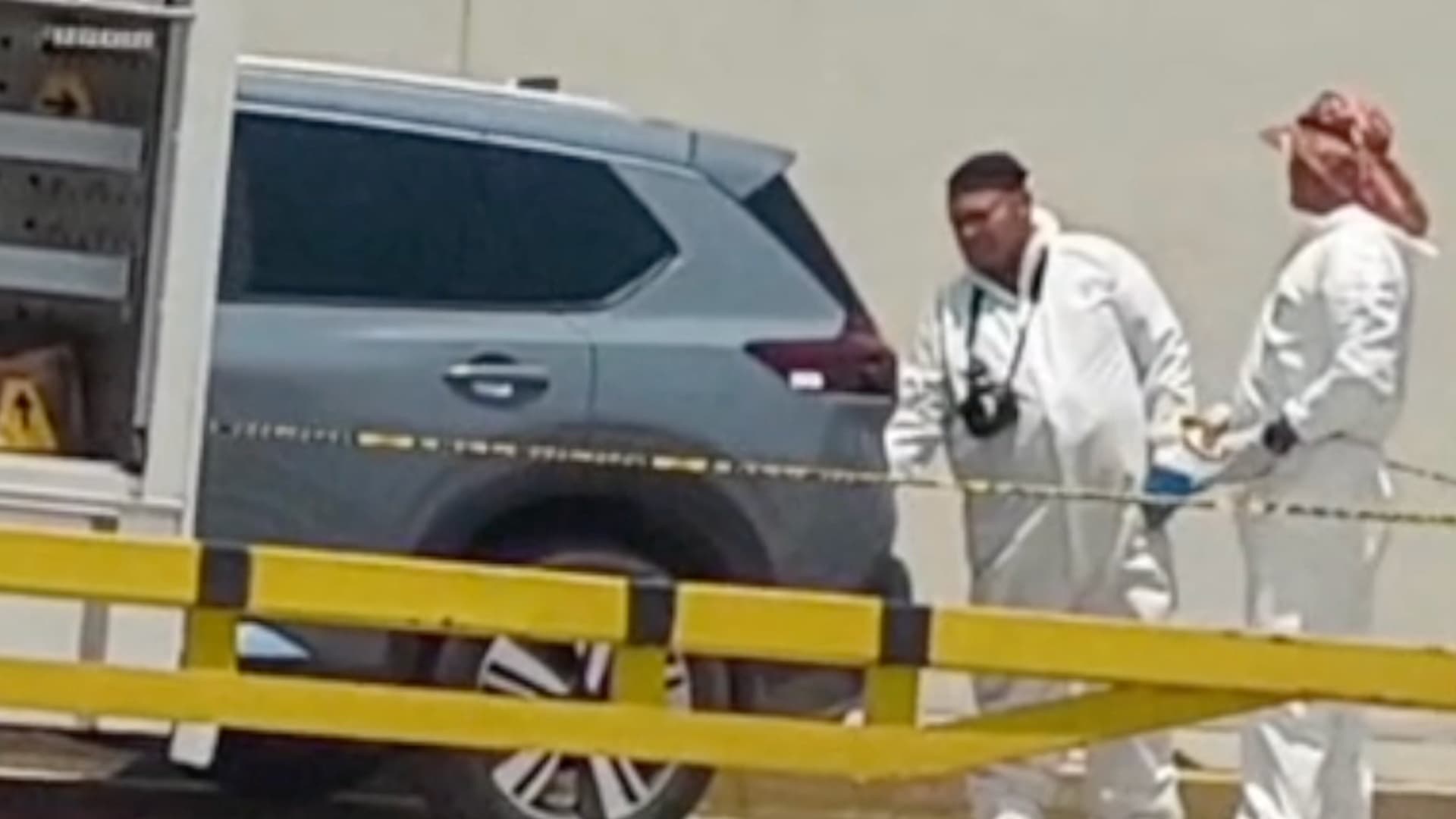 Llegaron de urgencia al Hospital General Regional de Celaya.