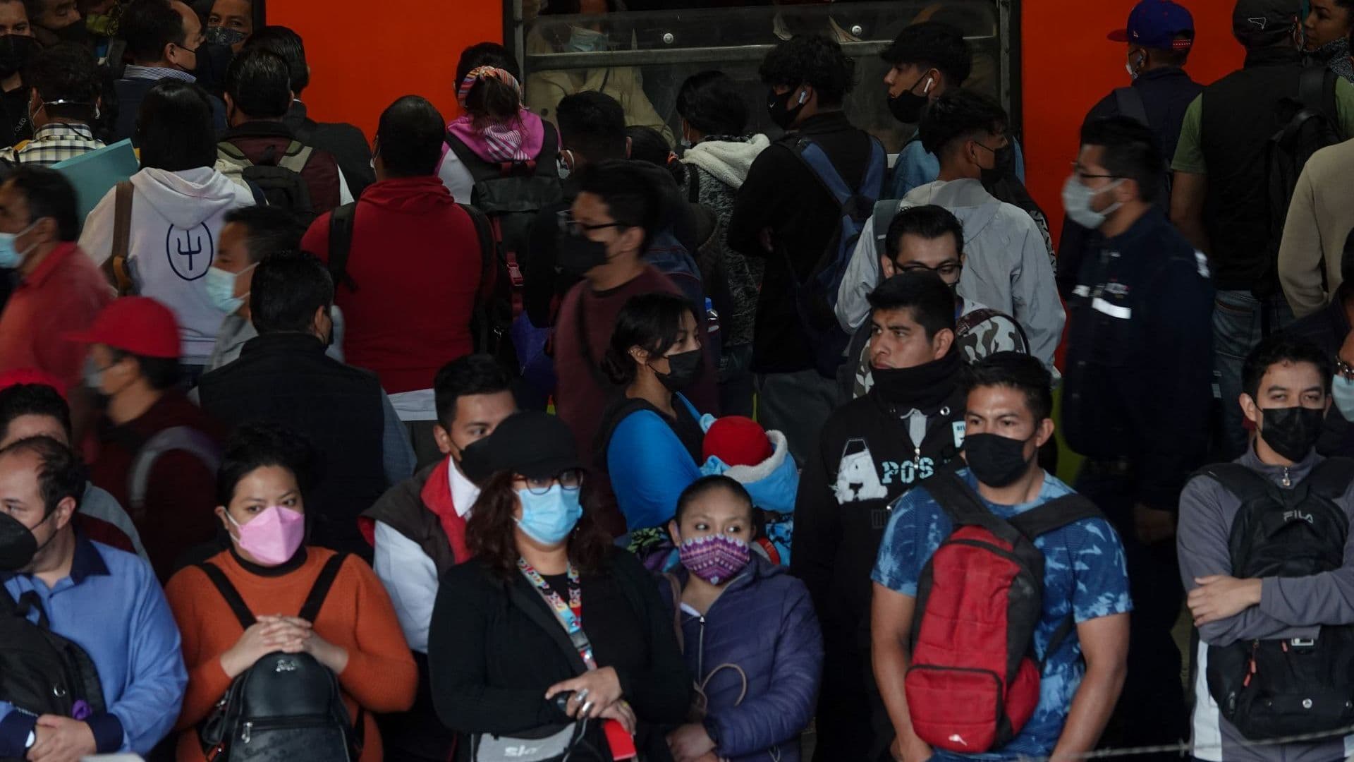 ¿Qué Pasó Hoy en la Línea 2 del Metro, CDMX? Usuarios Reportan Retrasos