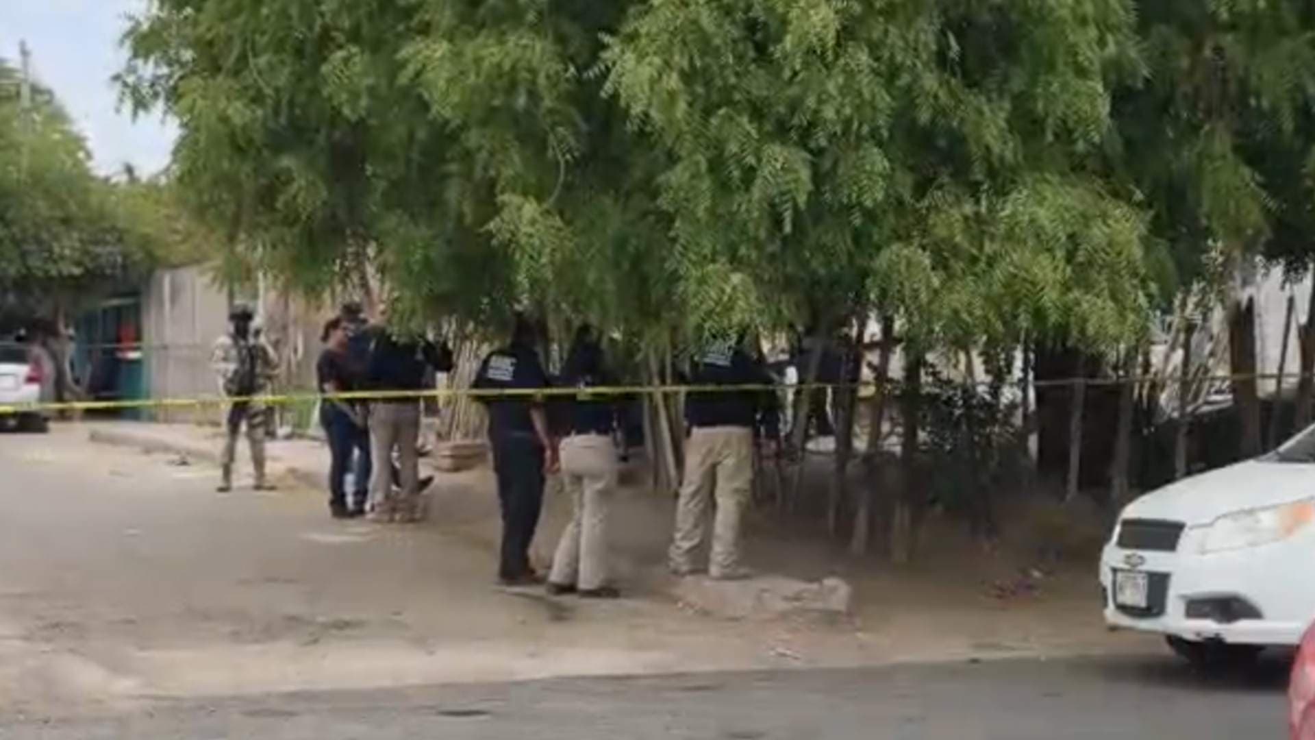 Hombre Lesionado a Balazos en Domicilio de la Colonia Unión de Ladrilleros de Hermosillo