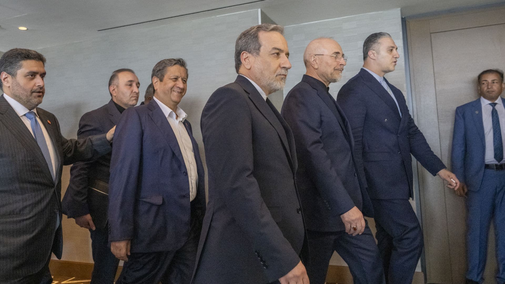 Irán Abandona Conversaciones con EUA Tras Amenazas Por Trump