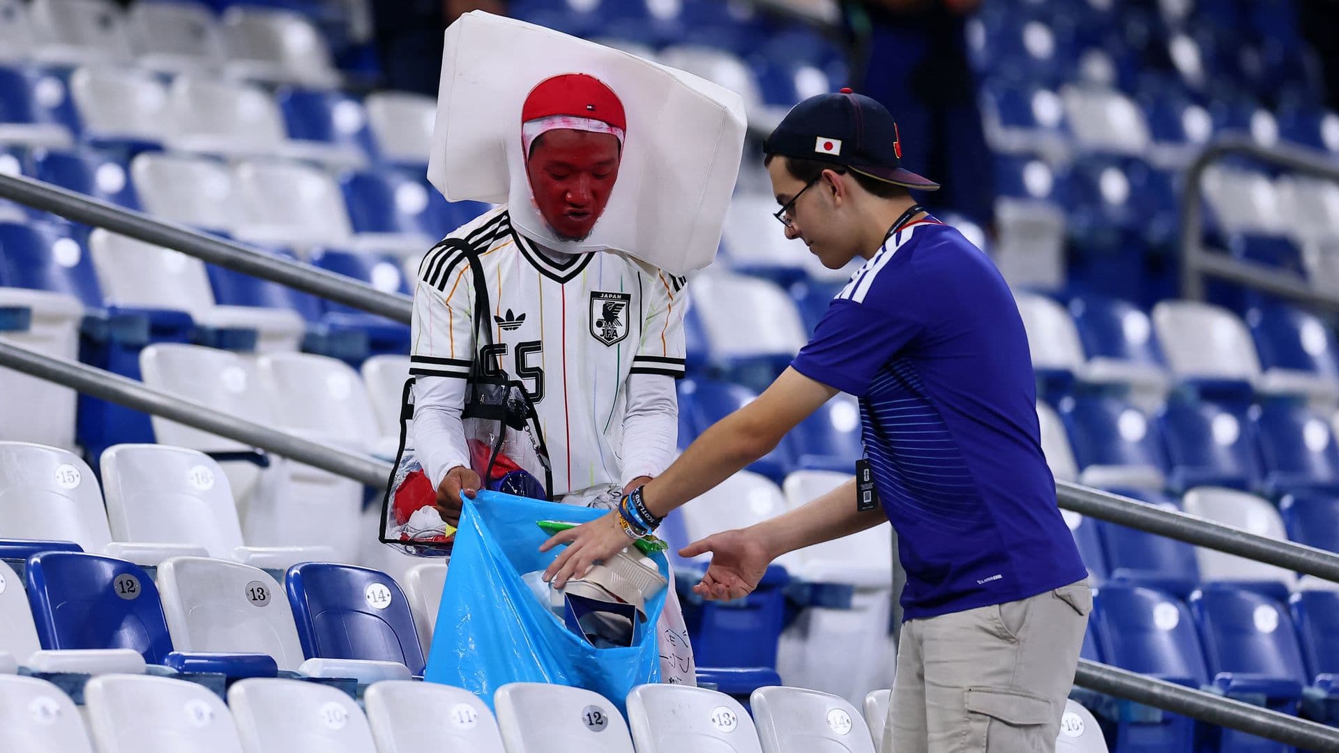 Japón