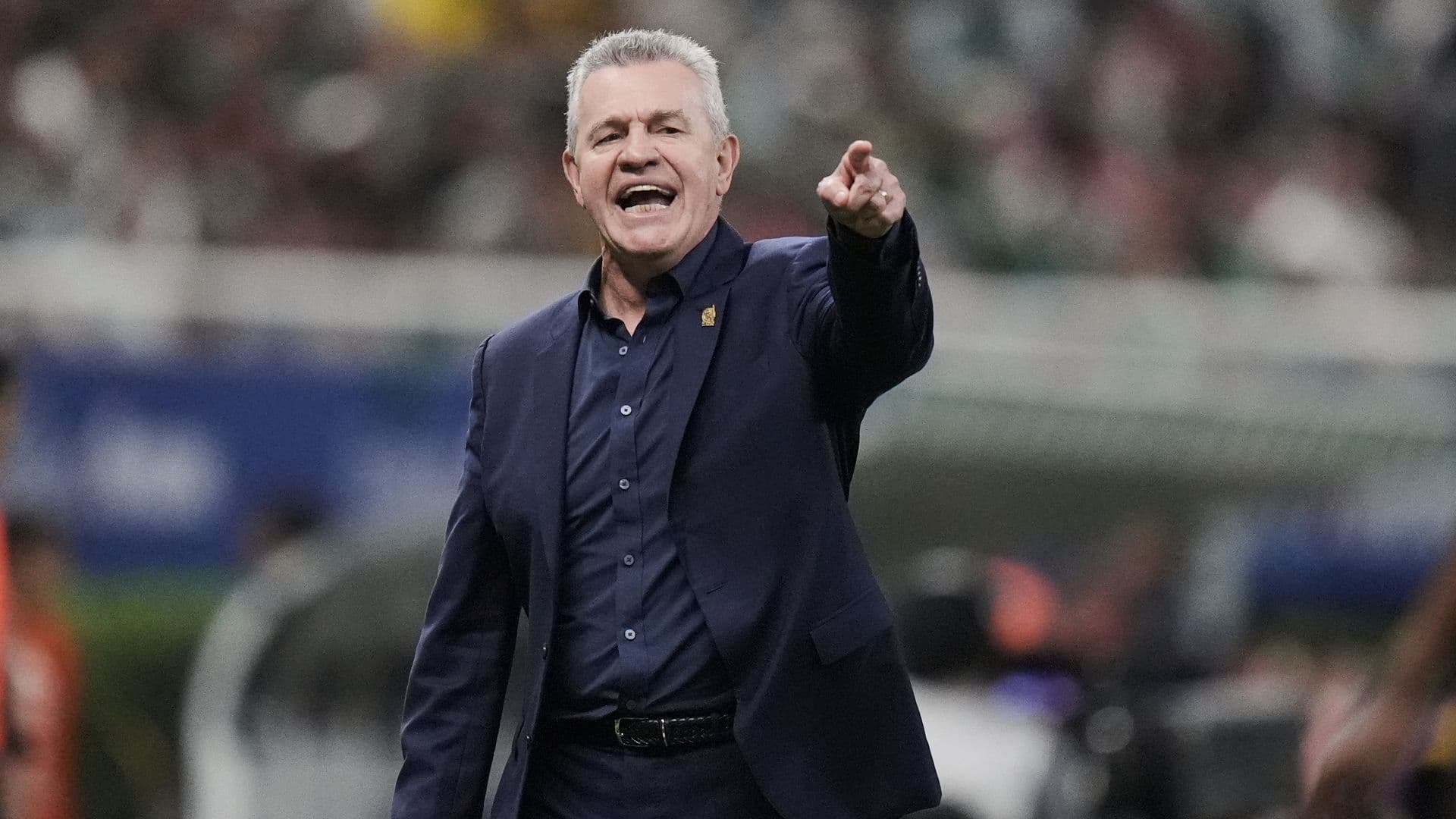 Aguirre Ya Tiene el 11 Titular Vs Sudáfrica y Revela Cuándo Sale la Lista de 26 Convocados
