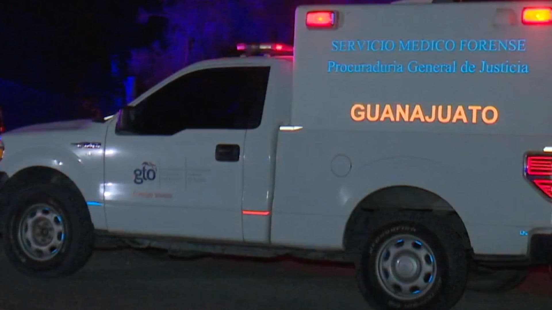Mueren Asesinados a Balazos Dos Jóvenes en la Colonia Delta de Jerez en León Guanajuato
