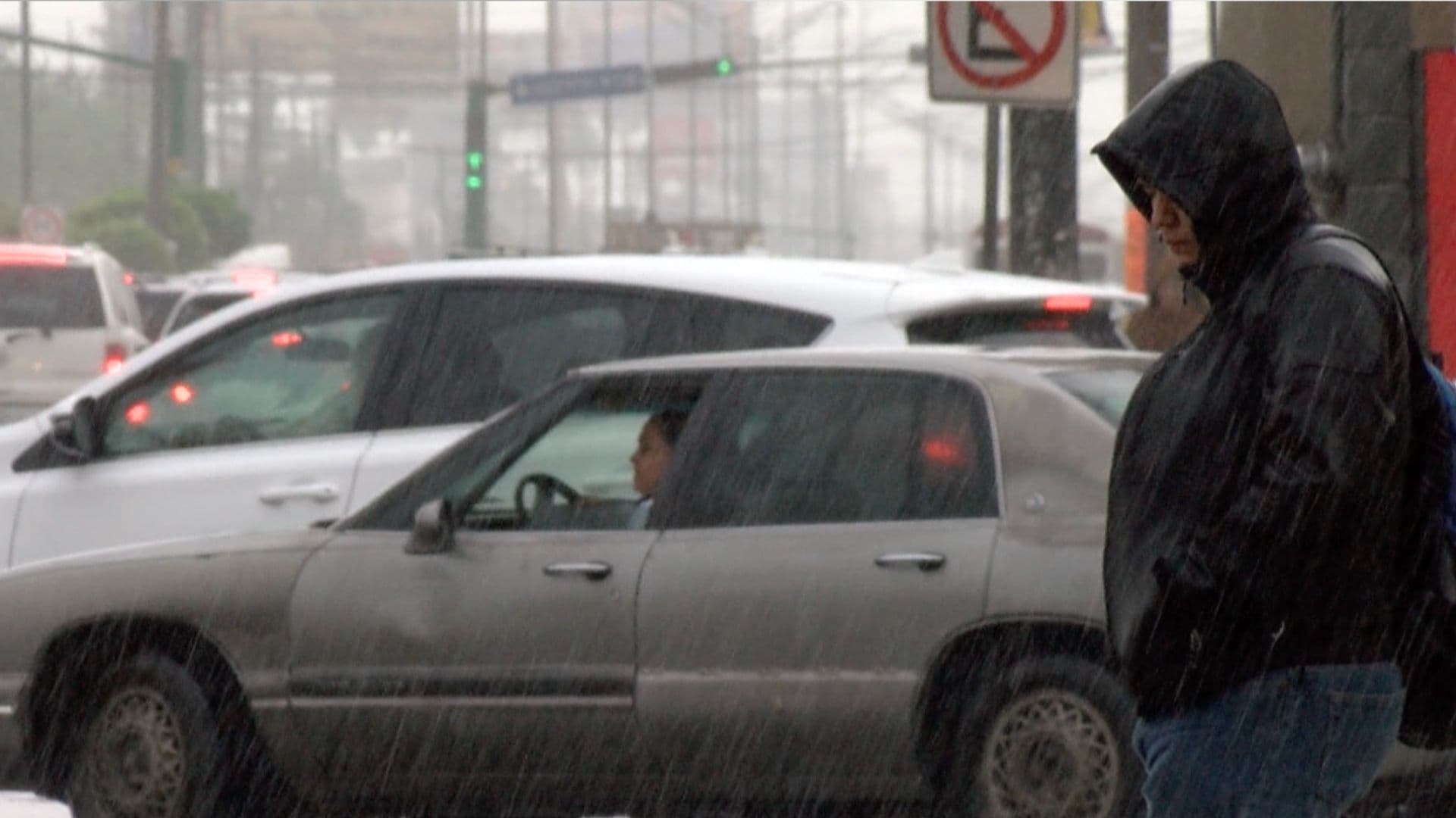 Alertan por Tormentas Intensas en Tamaulipas Durante el Fin de Semana; Esto se Sabe