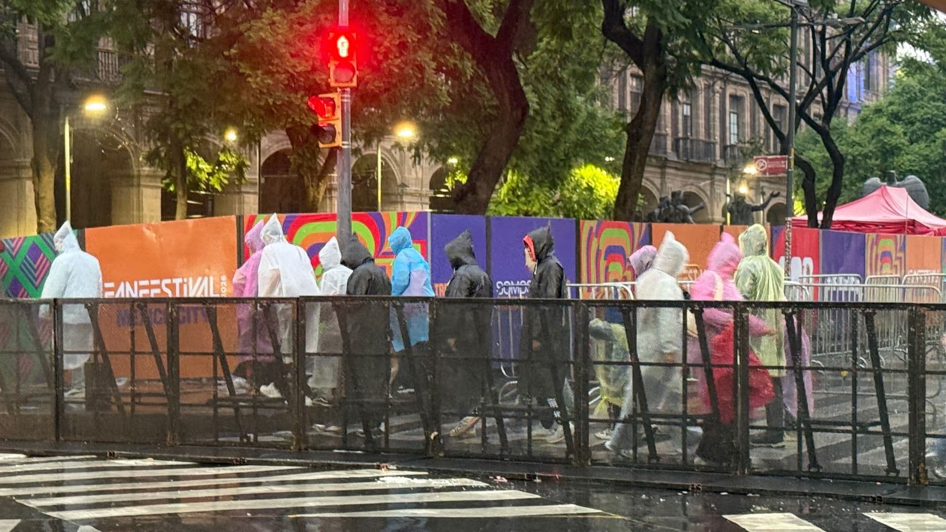 Lluvias Hoy en CDMX y Edomex En Vivo: ¿Hay Afectaciones o Calles Inundadas?