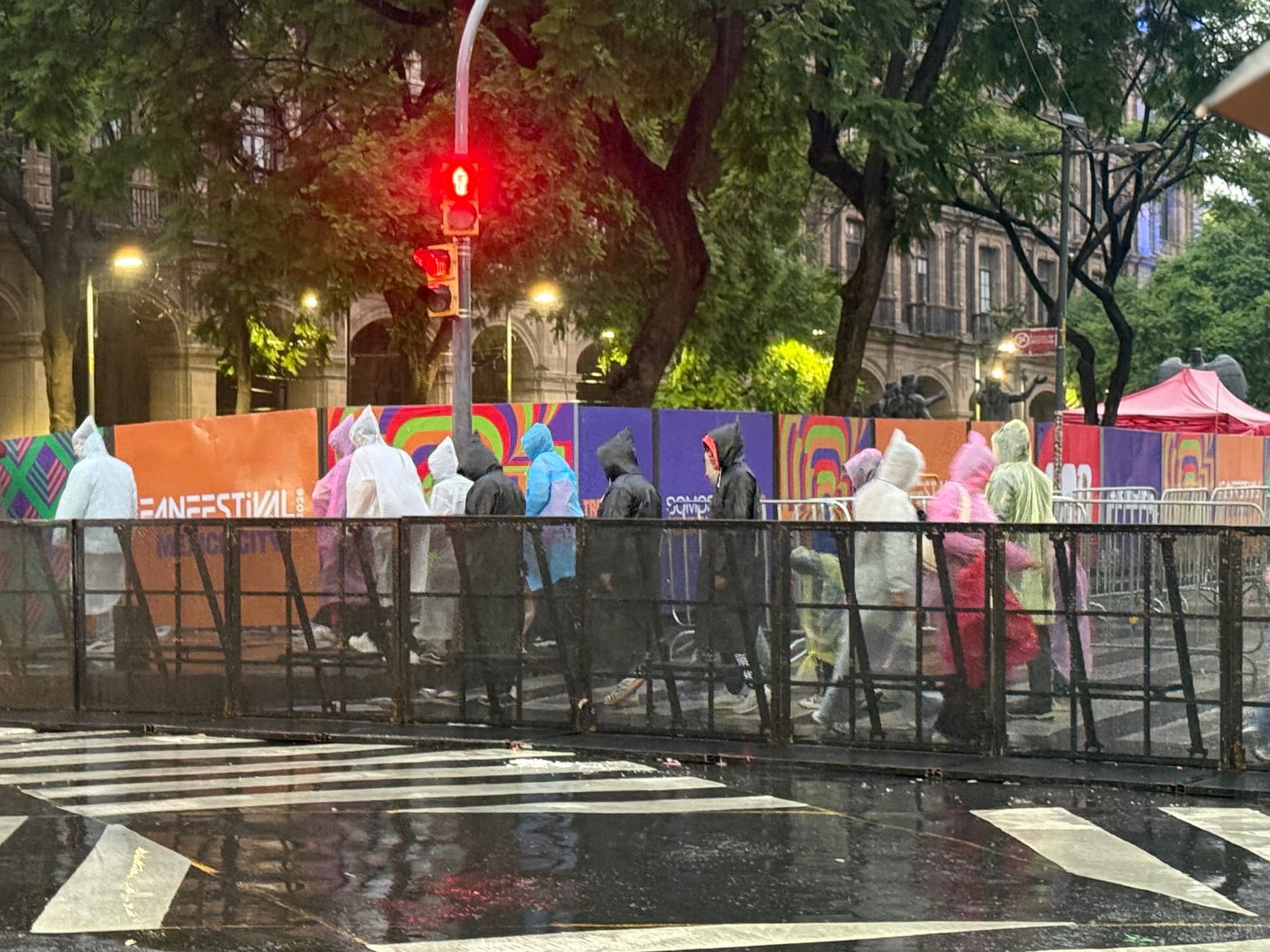 Lluvias Hoy en CDMX y Edomex En Vivo: ¿Hay Afectaciones o Calles Inundadas?