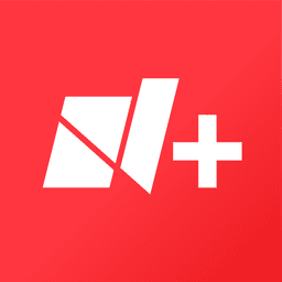 Logo N+