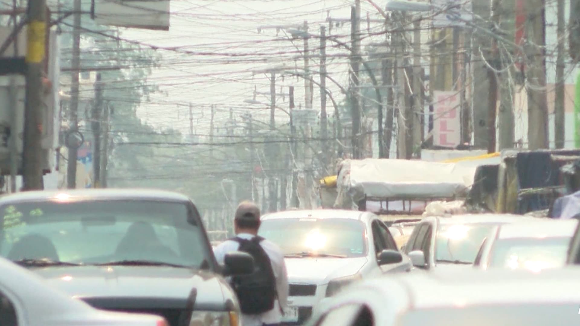 Muerte por Golpe de Calor