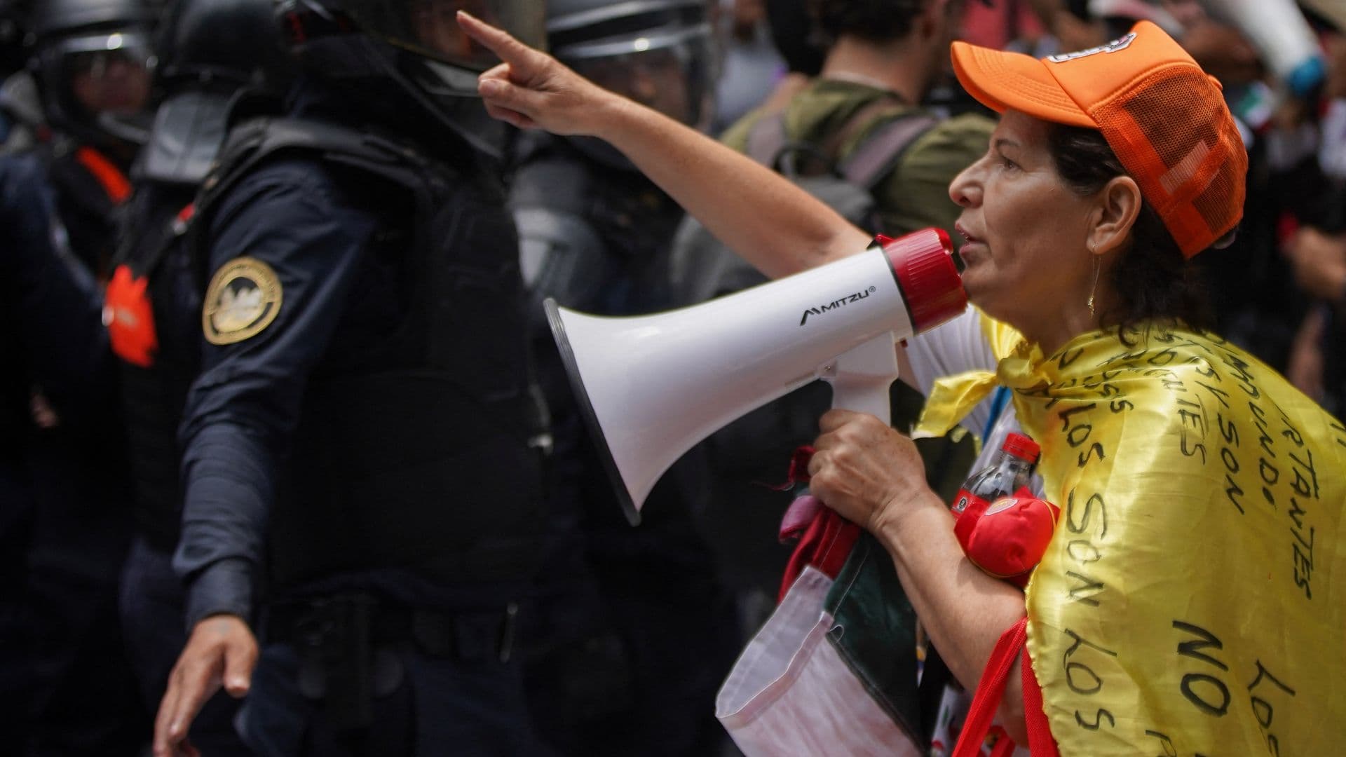 Marchas HOY 15 de Junio de 2026 en CDMX: Manifestaciones y Concentraciones