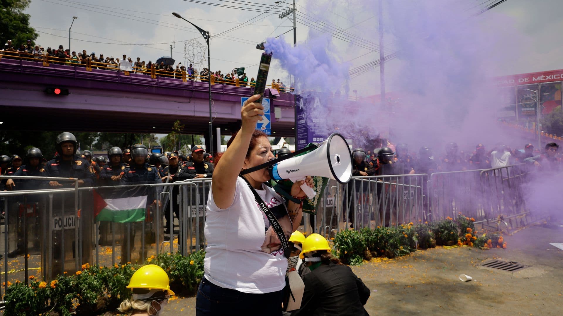 Marchas HOY 22 de Junio de 2026 en CDMX: Manifestaciones y Concentraciones