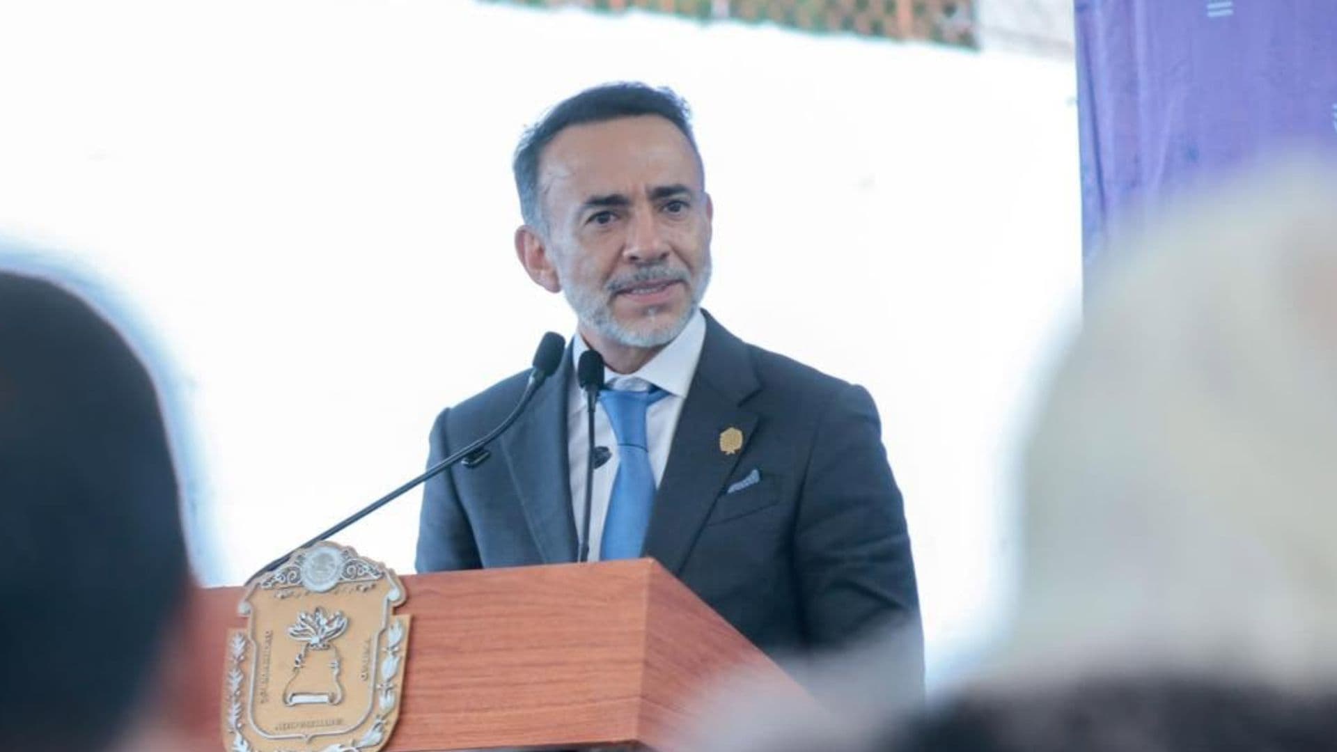 Imputan a Alcalde de Metepec y Escoltas por Presunto Abuso y Lesiones en Club Deportivo
