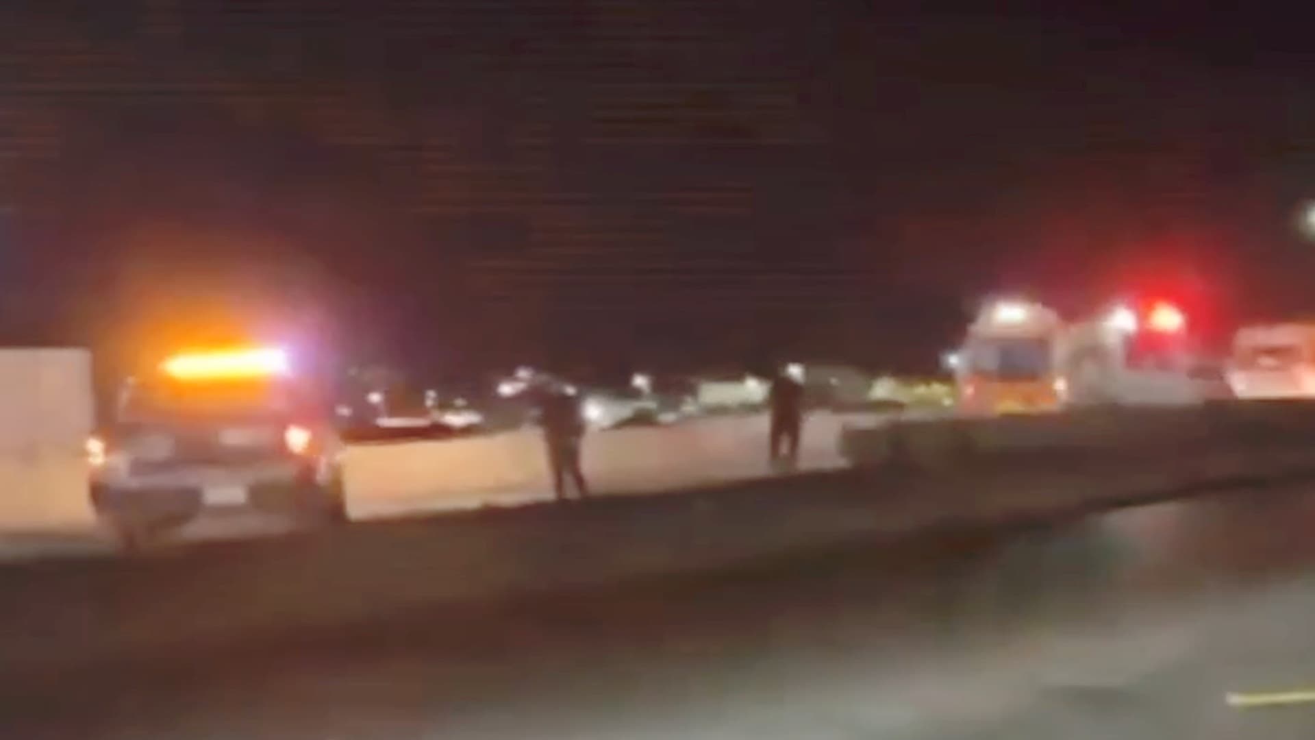 Motociclista Fallece al Derrapar en la Carretera de Silao a Irapuato Guanajuato