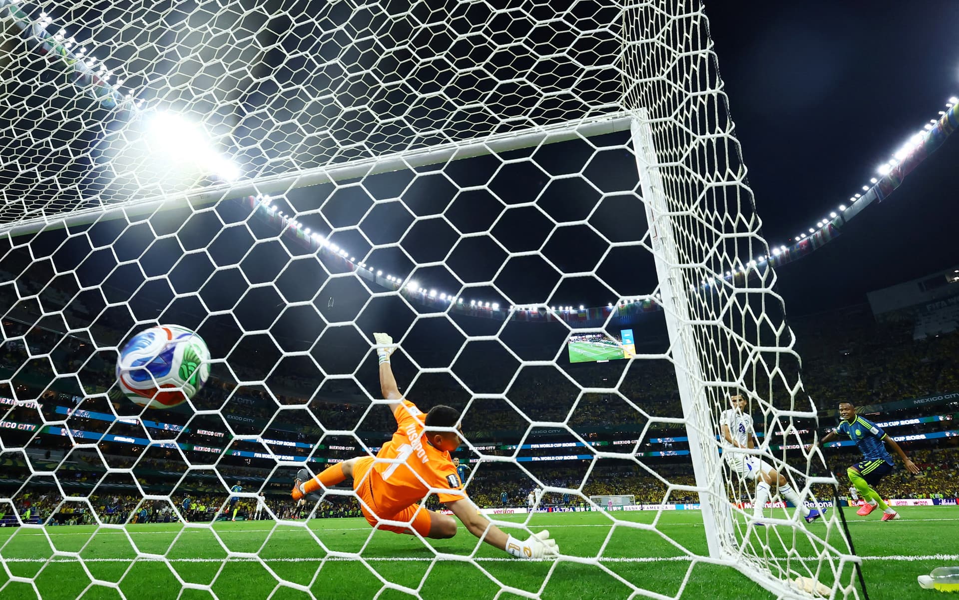 ¿Cuántos Goles Se Anotaron en los Primeros 24 Juegos del Mundial? Revisa las Estadísticas