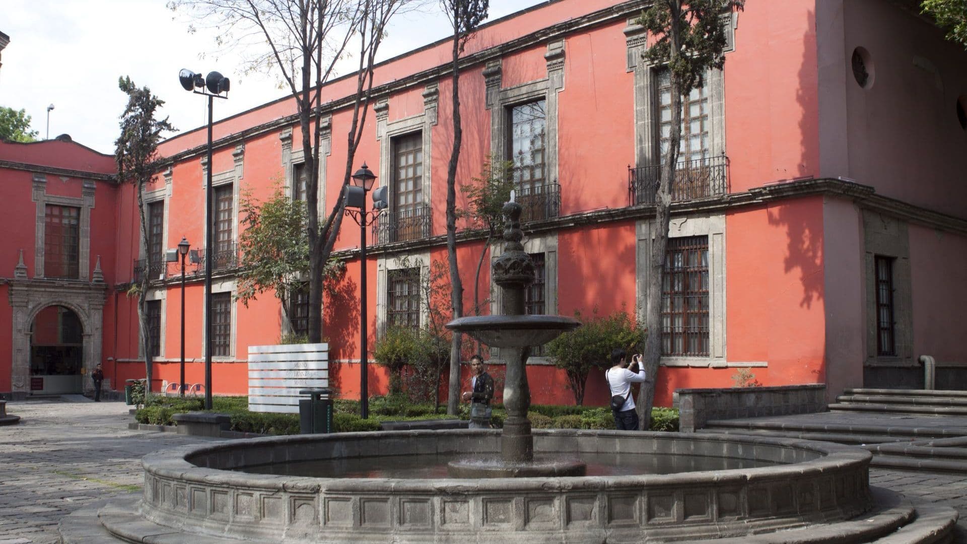 Museo Franz Mayer Presenta la Exposición World Press Photo 2026 + El Archivo