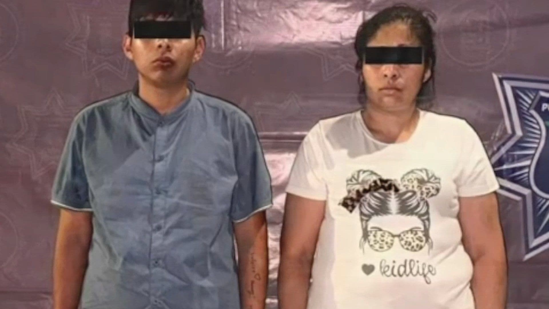 Capturan a Pareja Caminando por las Calles de León con Armas y Cartuchos Útiles
