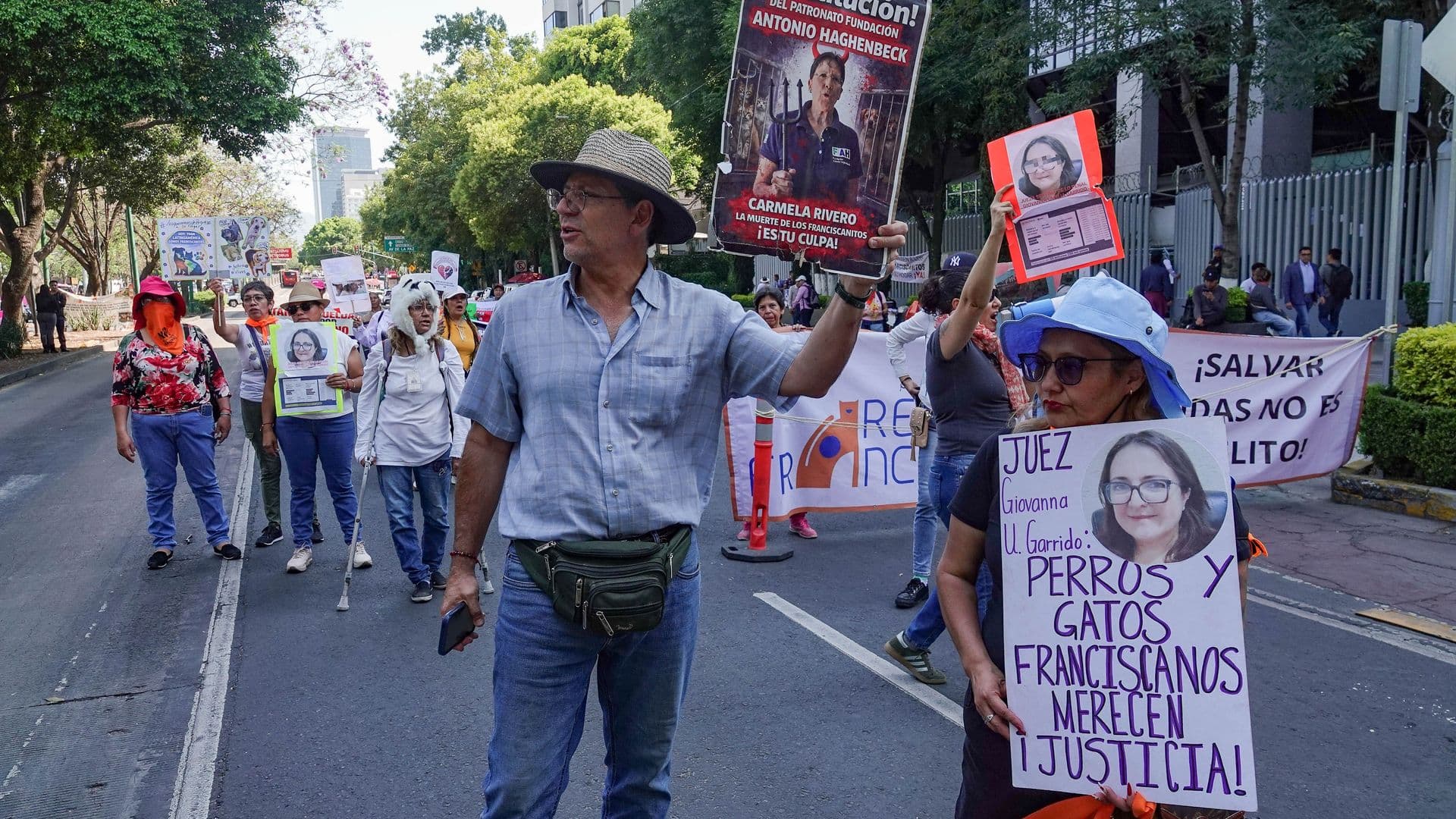 Marchas HOY 31 de Mayo de 2026 en CDMX: Manifestaciones y Concentraciones