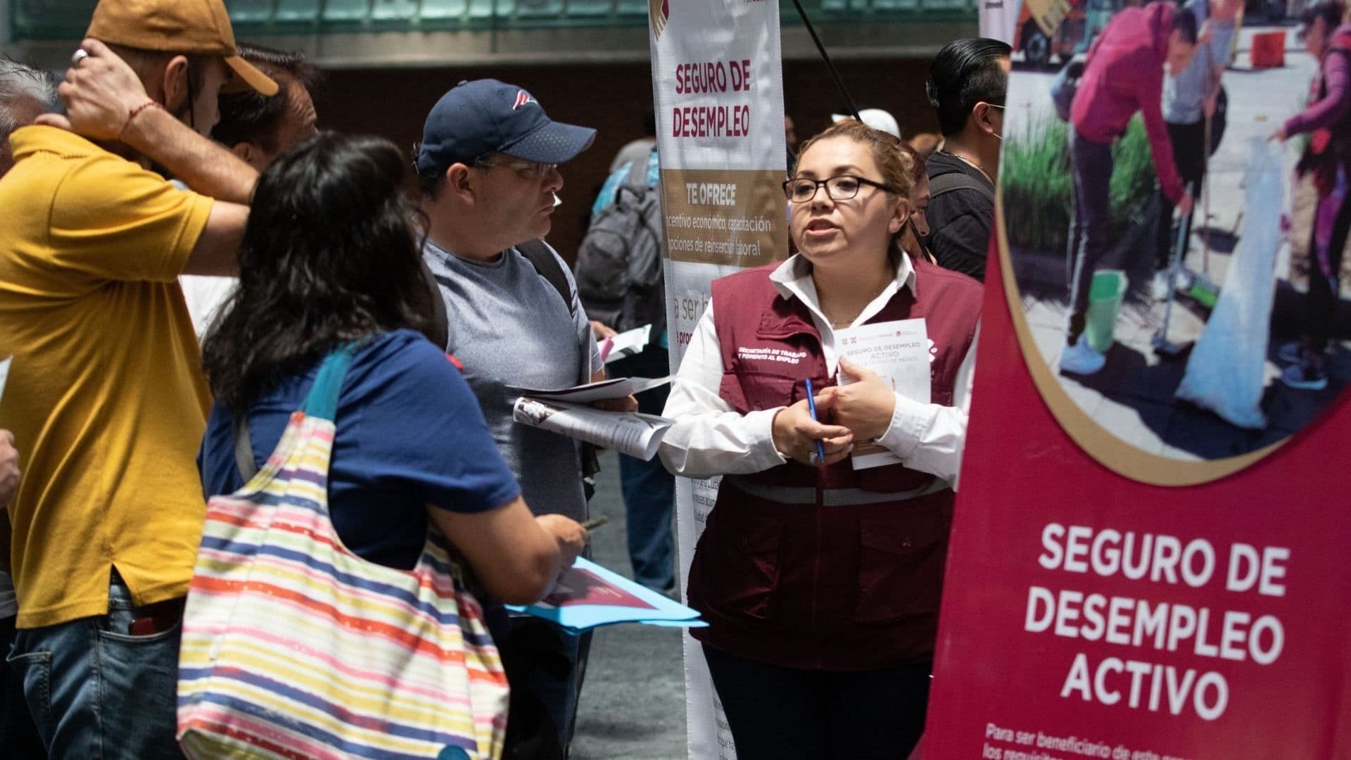 Resultados Seguro de Desempleo CDMX: ¿Cuándo Salen y Dónde Consultar Folios Aprobados 2026?