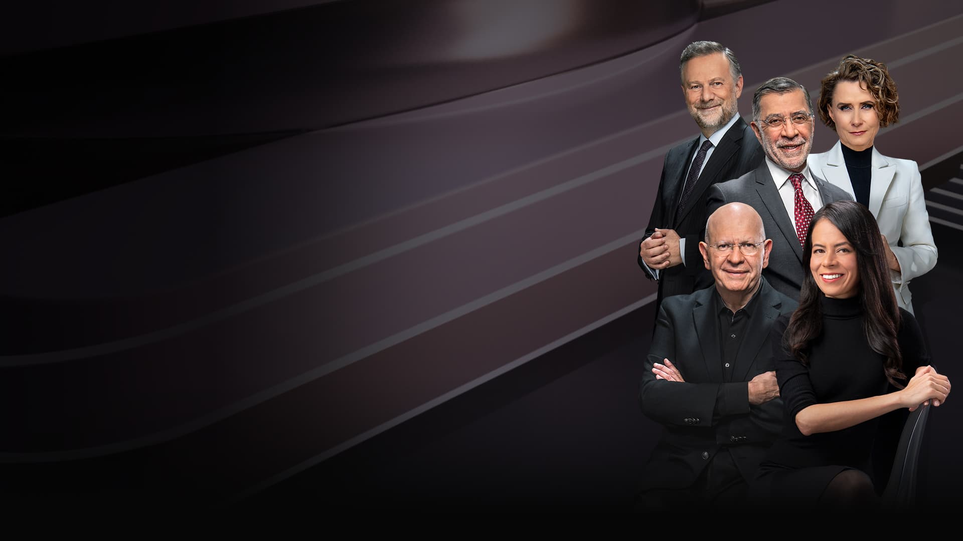 Conductores de Tercer Grado