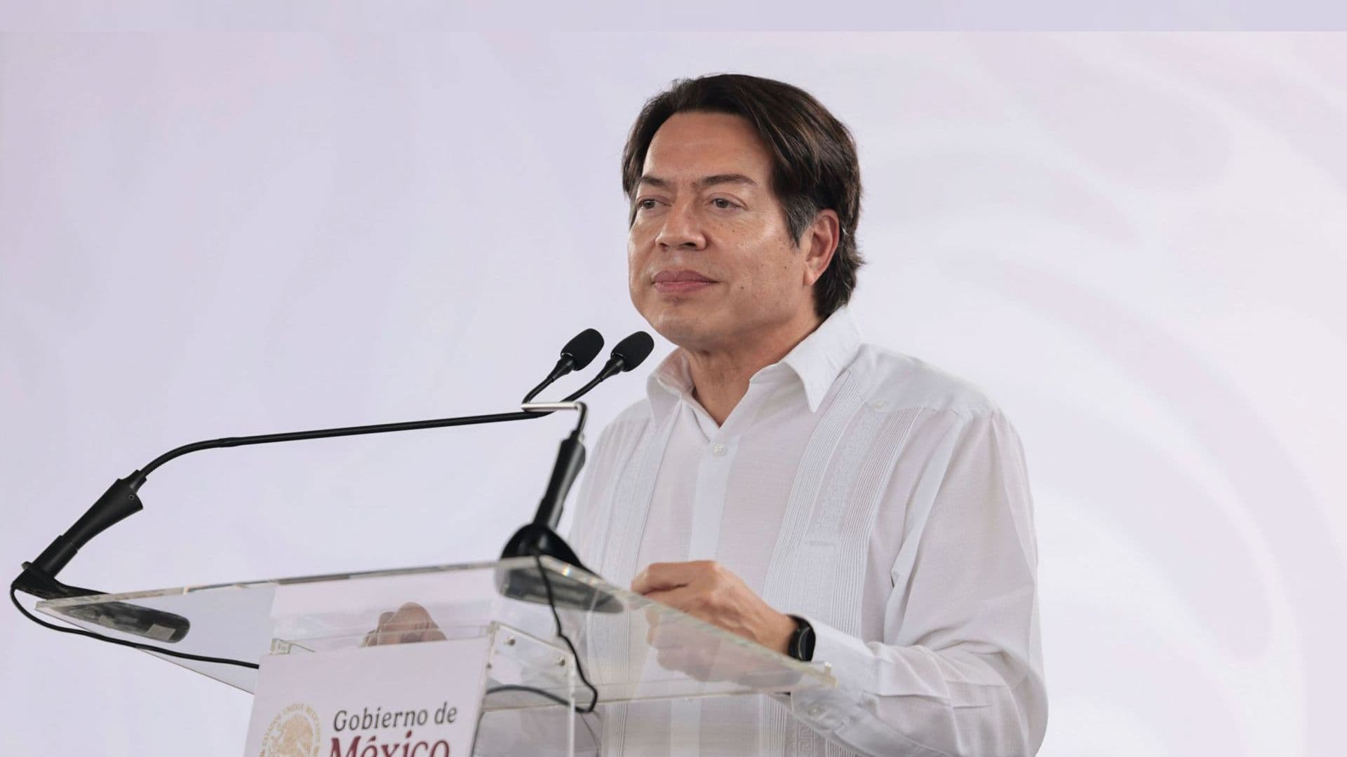 SEP Niega Pago a la CNTE; 800 mdp Son Para Rezago Educativo, Afirma Mario Delgado