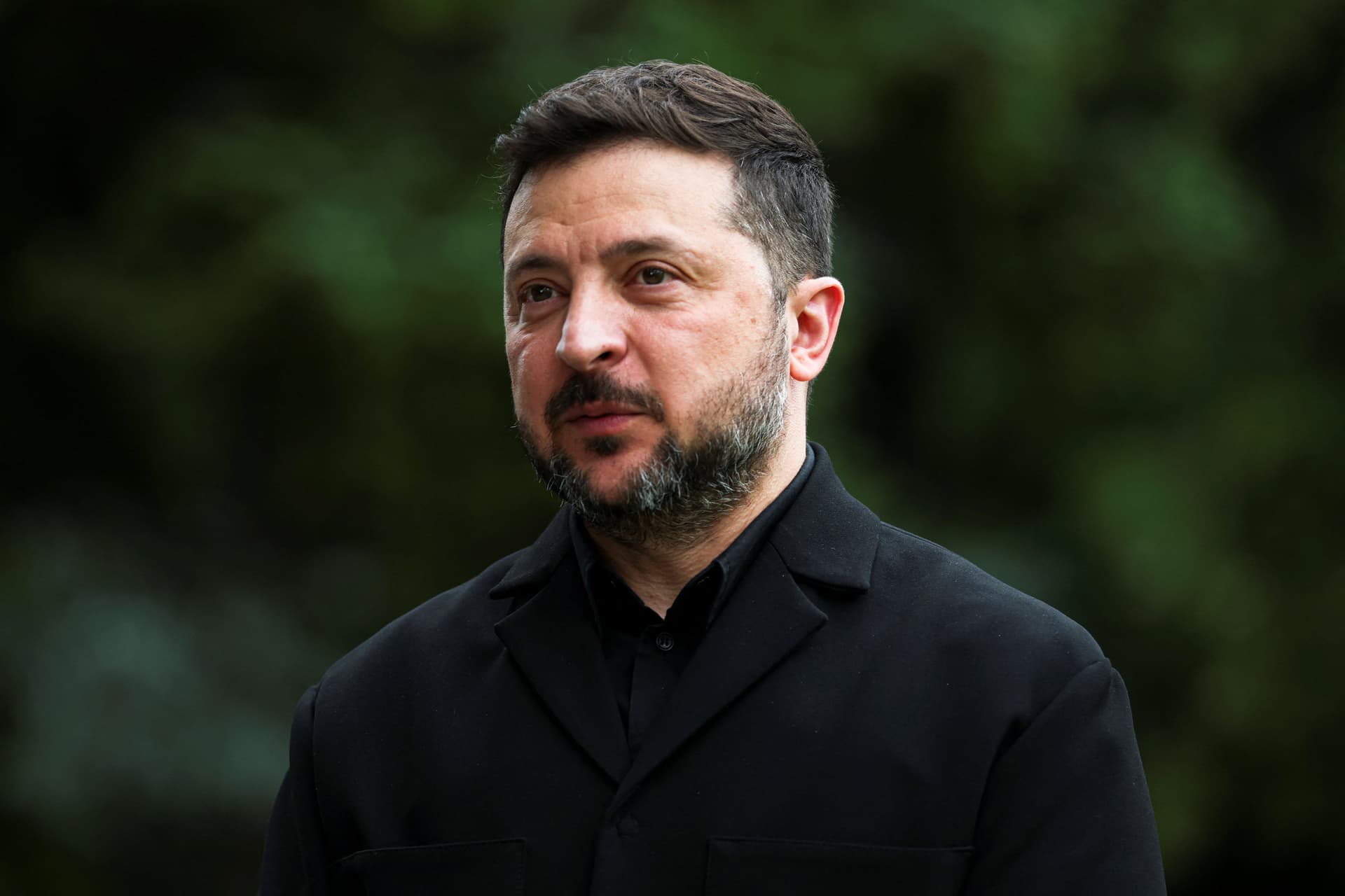 Zelensky Justifica Ataque Masivo a Rusia: 'Si Arde Ucrania, Arderá Moscú'
