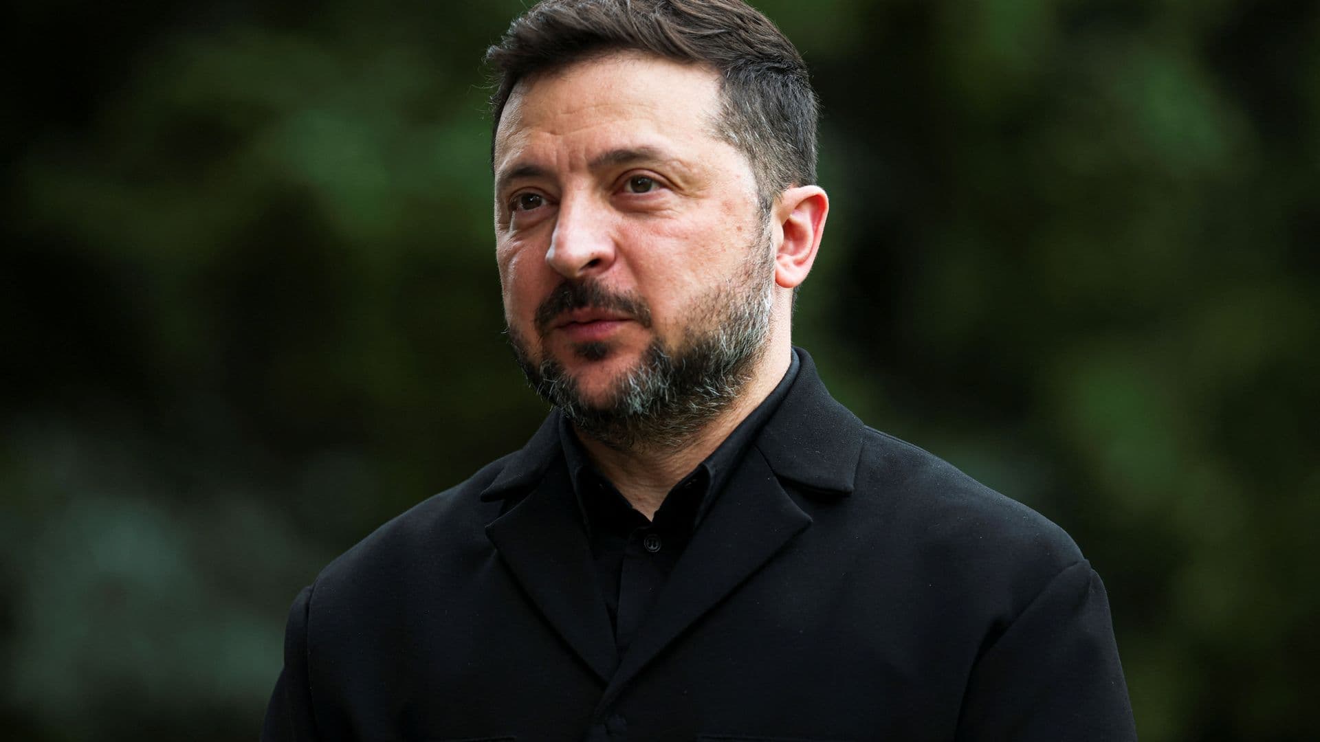 Zelensky Justifica Ataque Masivo a Rusia: 'Si Arde Ucrania, Arderá Moscú'