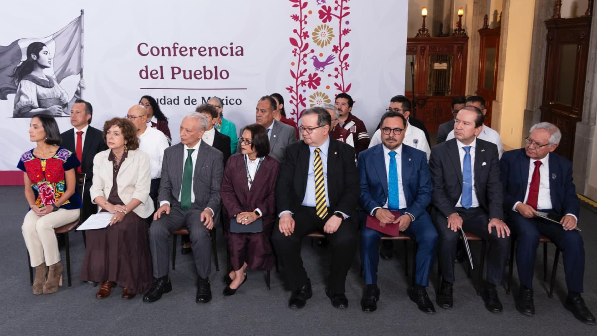 Viabilidad de ‘Fracking’, en Manos de 4 Universidades y 2 Institutos