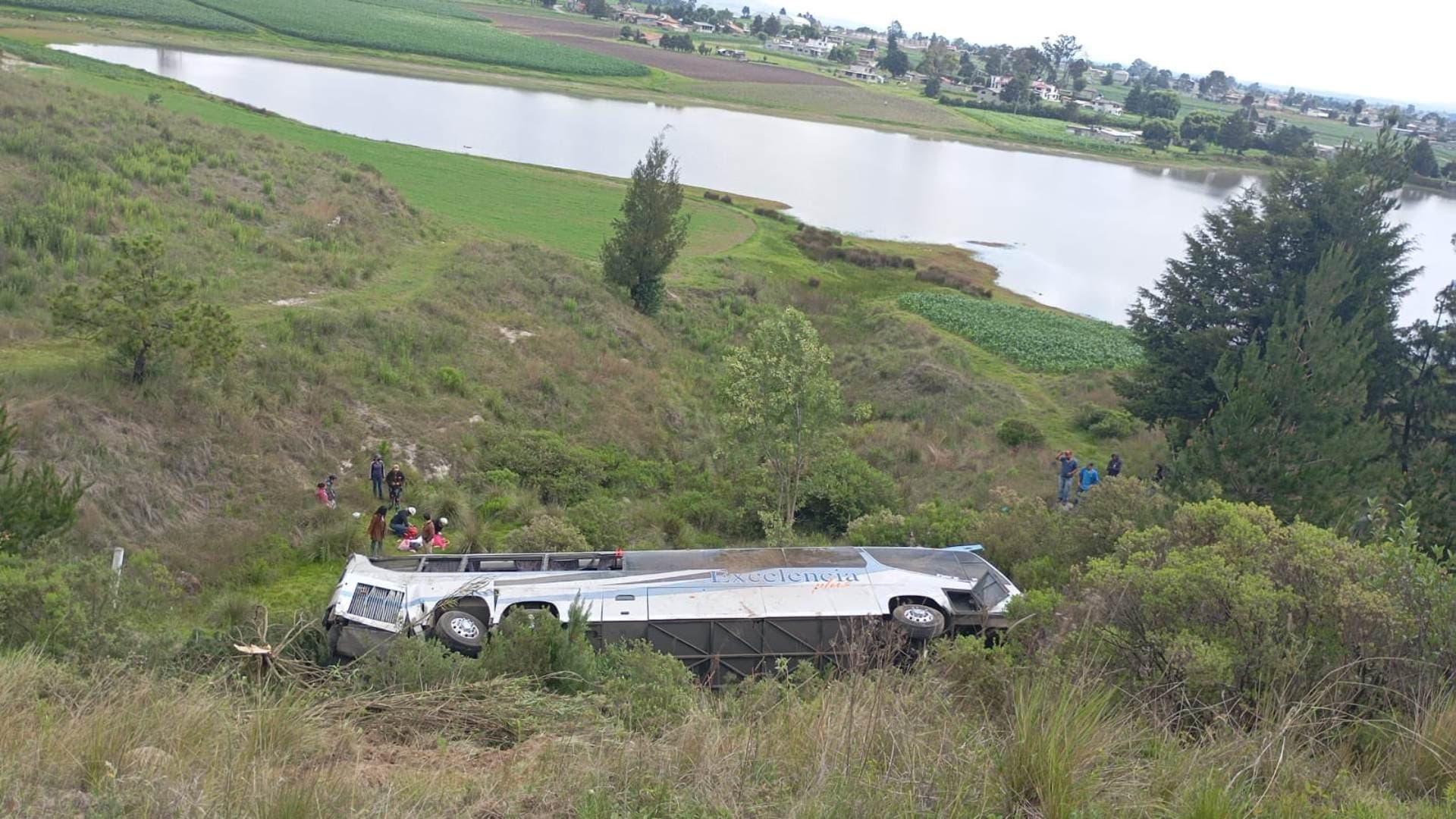 ¿Qué Pasó en la Carretera de Toluca Hoy? Reportan Accidentes Este 18 de Junio 2026