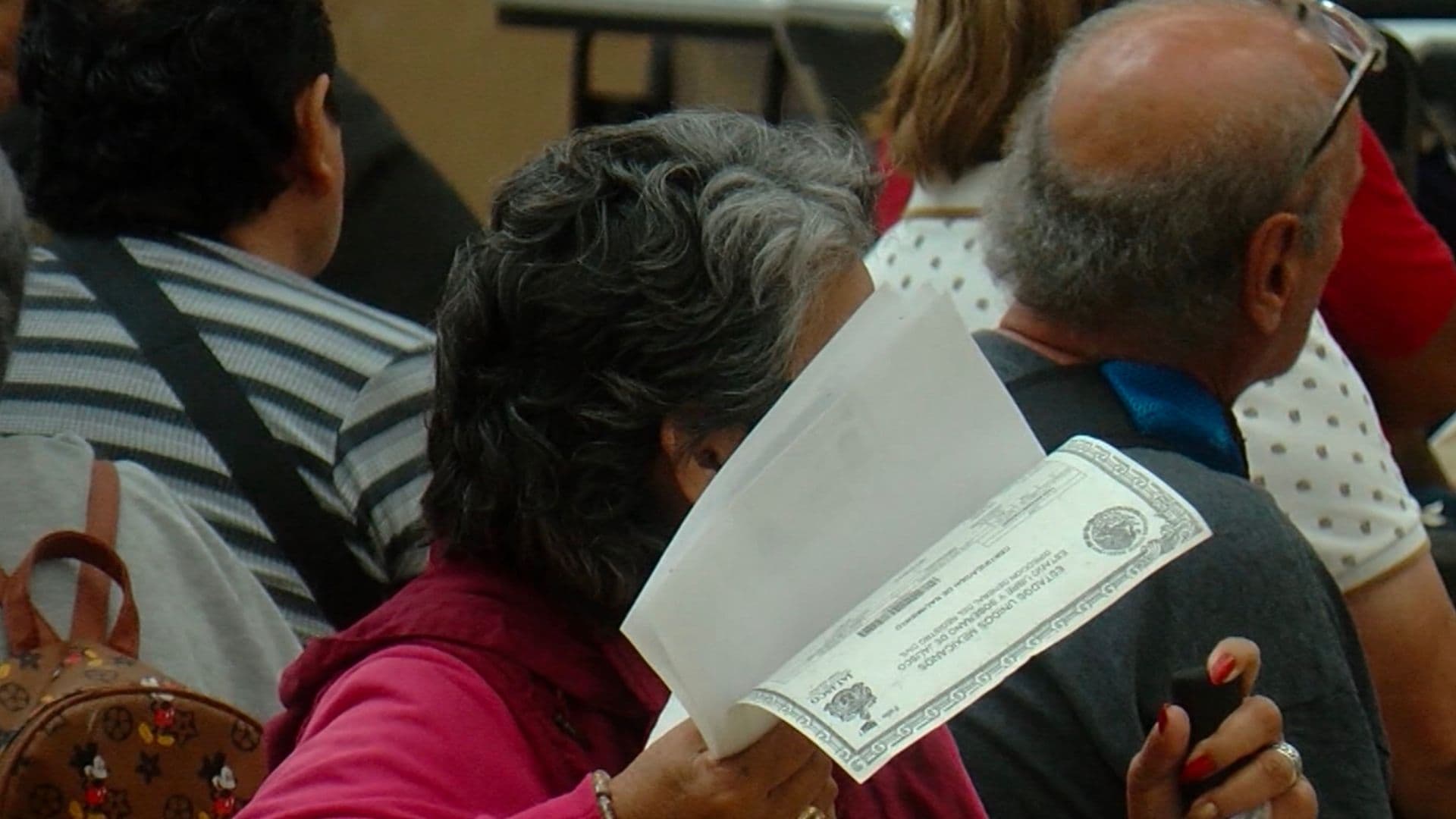 Abren Registro para Pensiones de Bienestar en Jalisco para Adultos Mayores y Mujeres