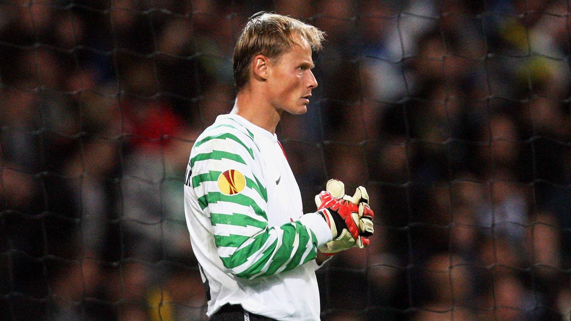 Muere Alex Manninger, Ex Portero de Juventus: ¿Qué le Pasó?