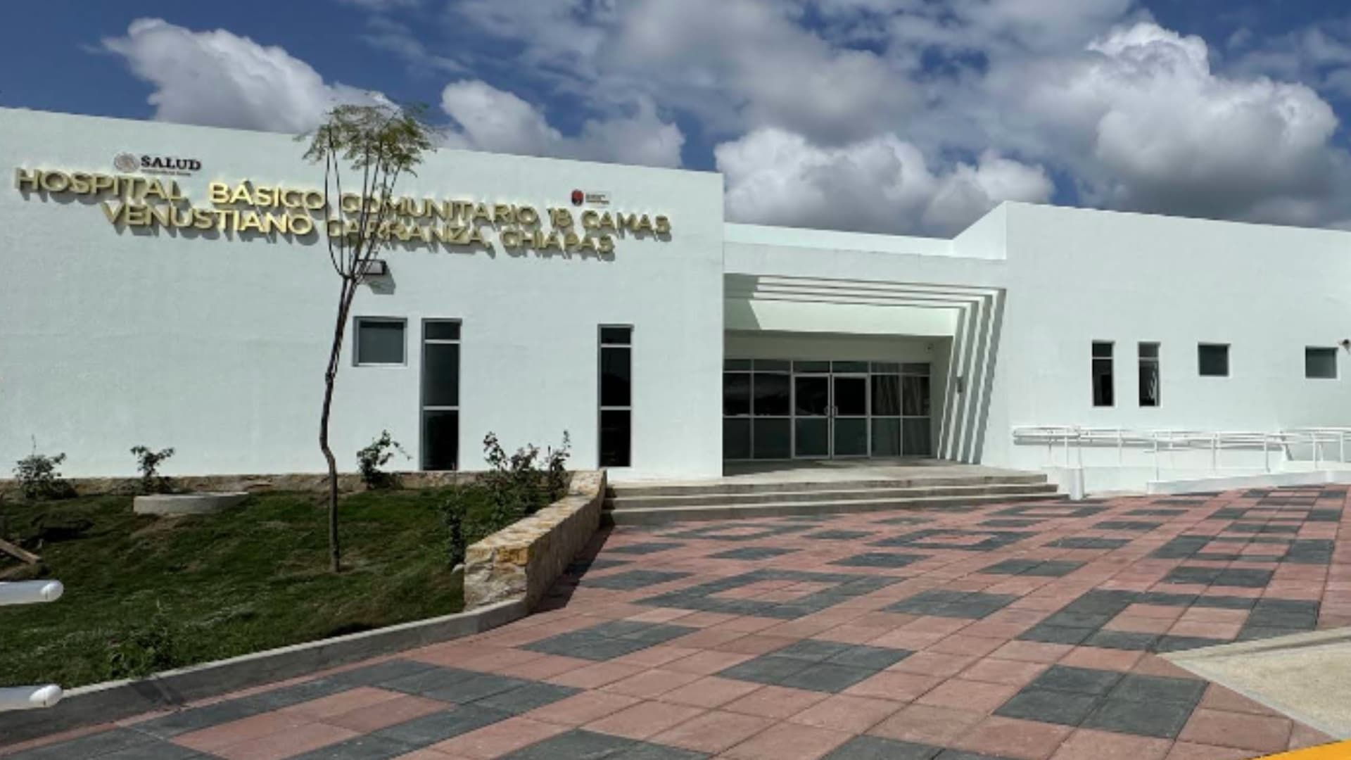 65 Alumnos de Primaria se Intoxicaron en Chiapas