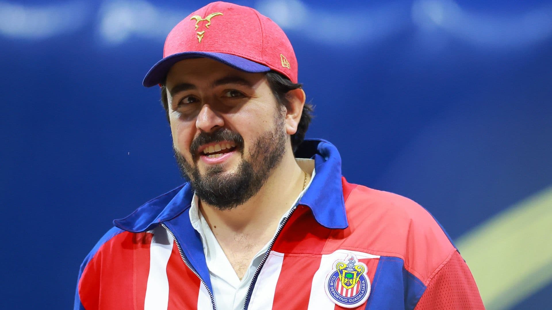 Amaury Vergara Quiere a Denzell García para Chivas: ¿Cuánto Cuesta el Jugador de FC Juárez?