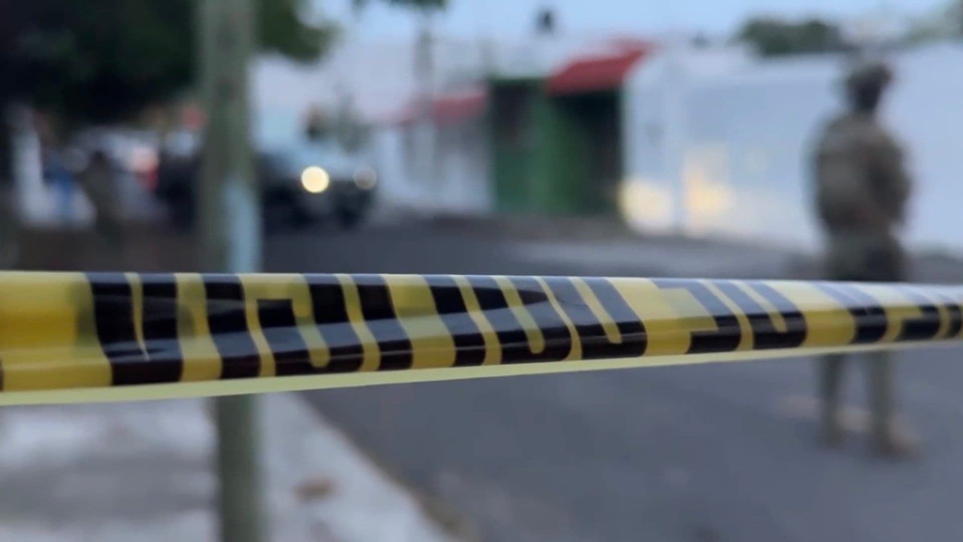Comerciante es Asesinado a Disparos Cerca de Mercado de Papantla, Veracruz