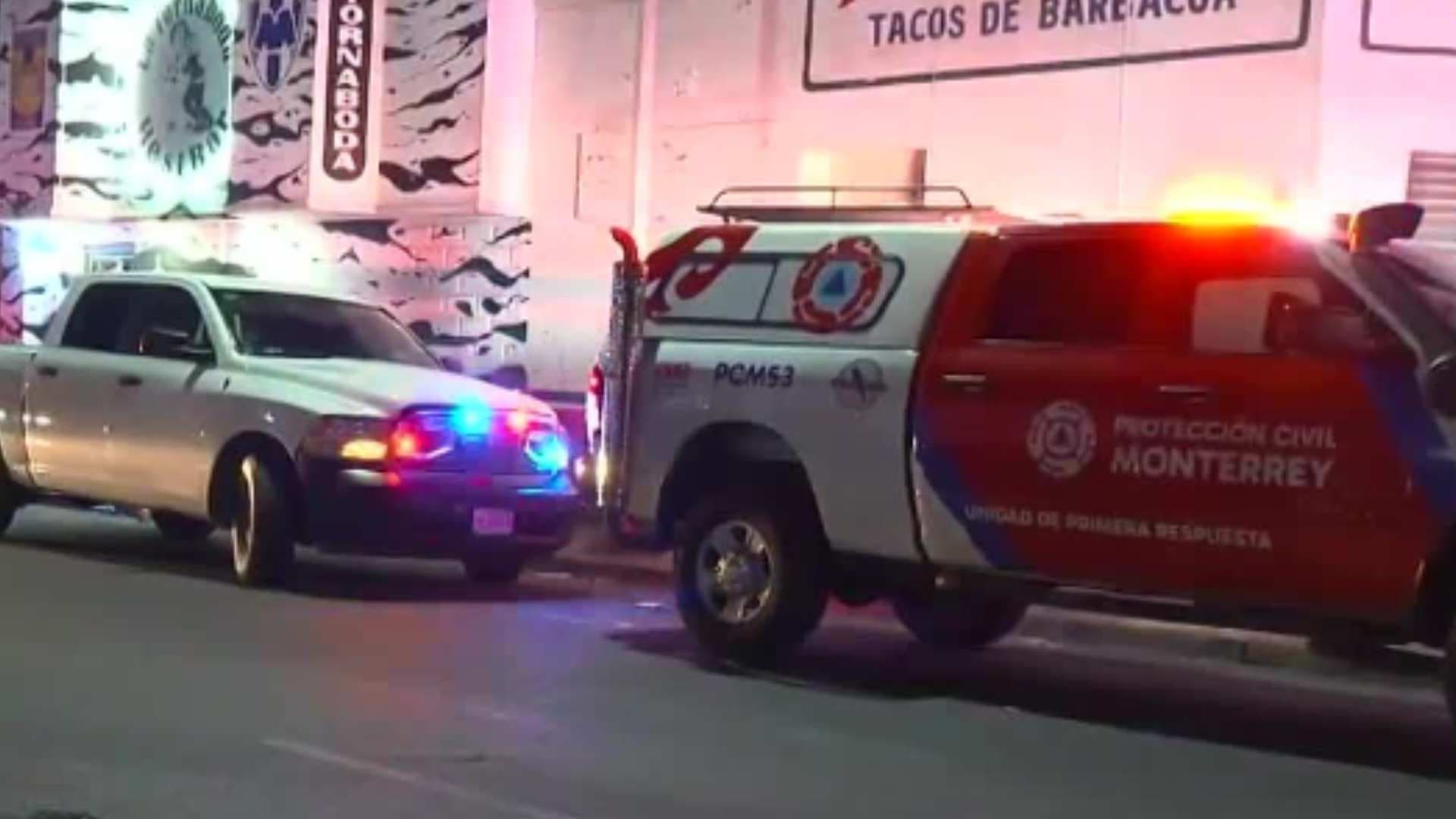Policia de Monterrey