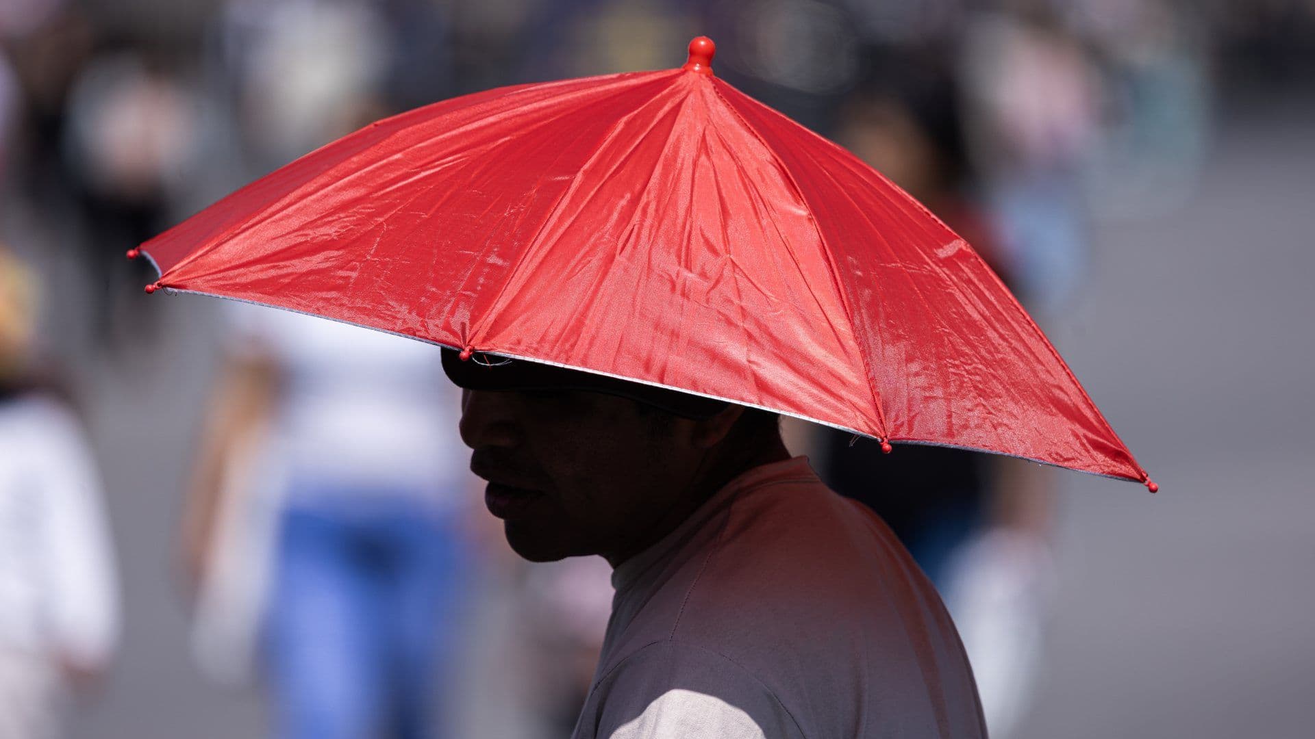 Aviso por Onda de Calor: Lista de Estados Afectados por Altas Temperaturas Hoy 22 de Junio 2026