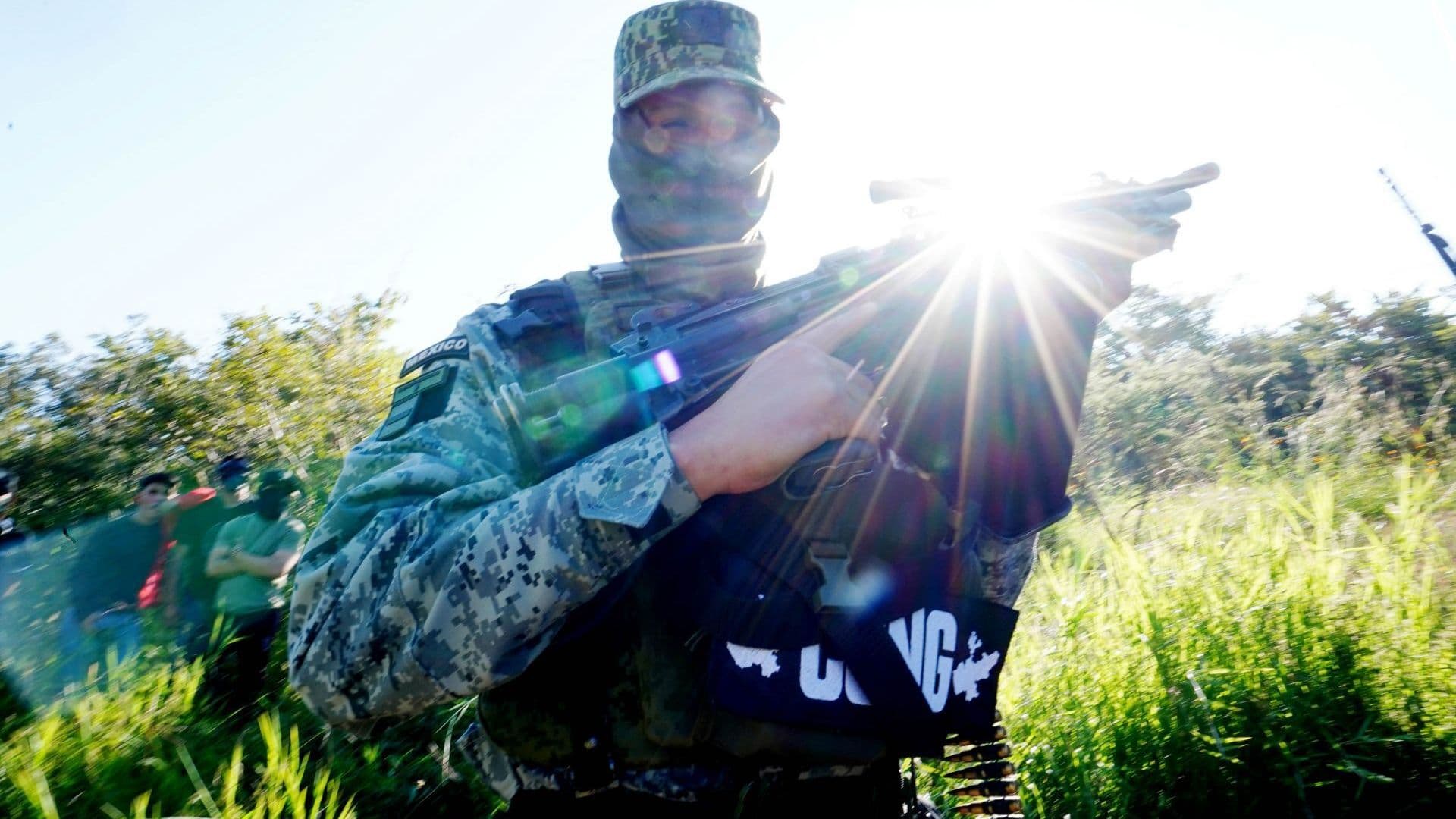 ‘El Mencho’ Tenía Vínculo con ‘Los Chapitos’: Así Era el Papel del CJNG en Sinaloa