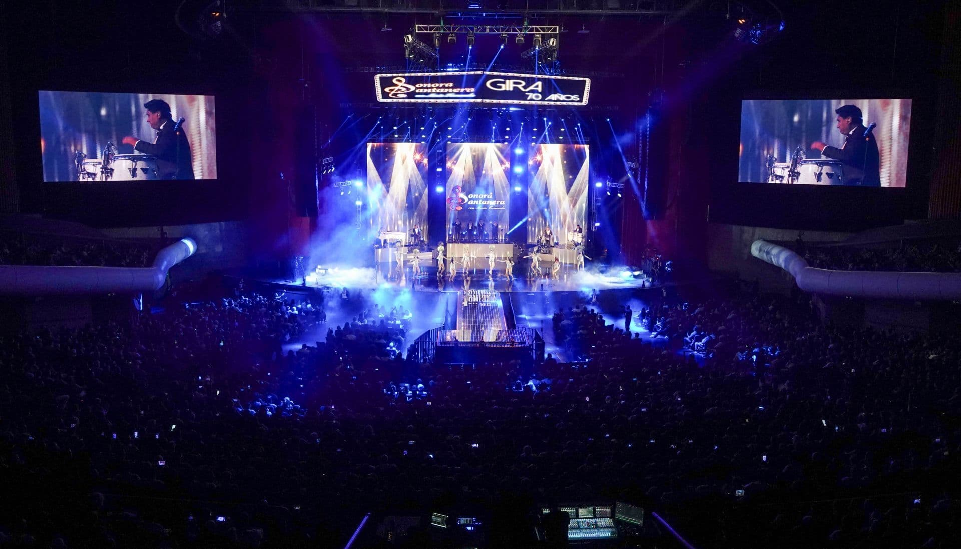 Evento por Día del Padre 2026 en CDMX: ¿Dónde y Quién Estará en Concierto Gratis Este Domingo?