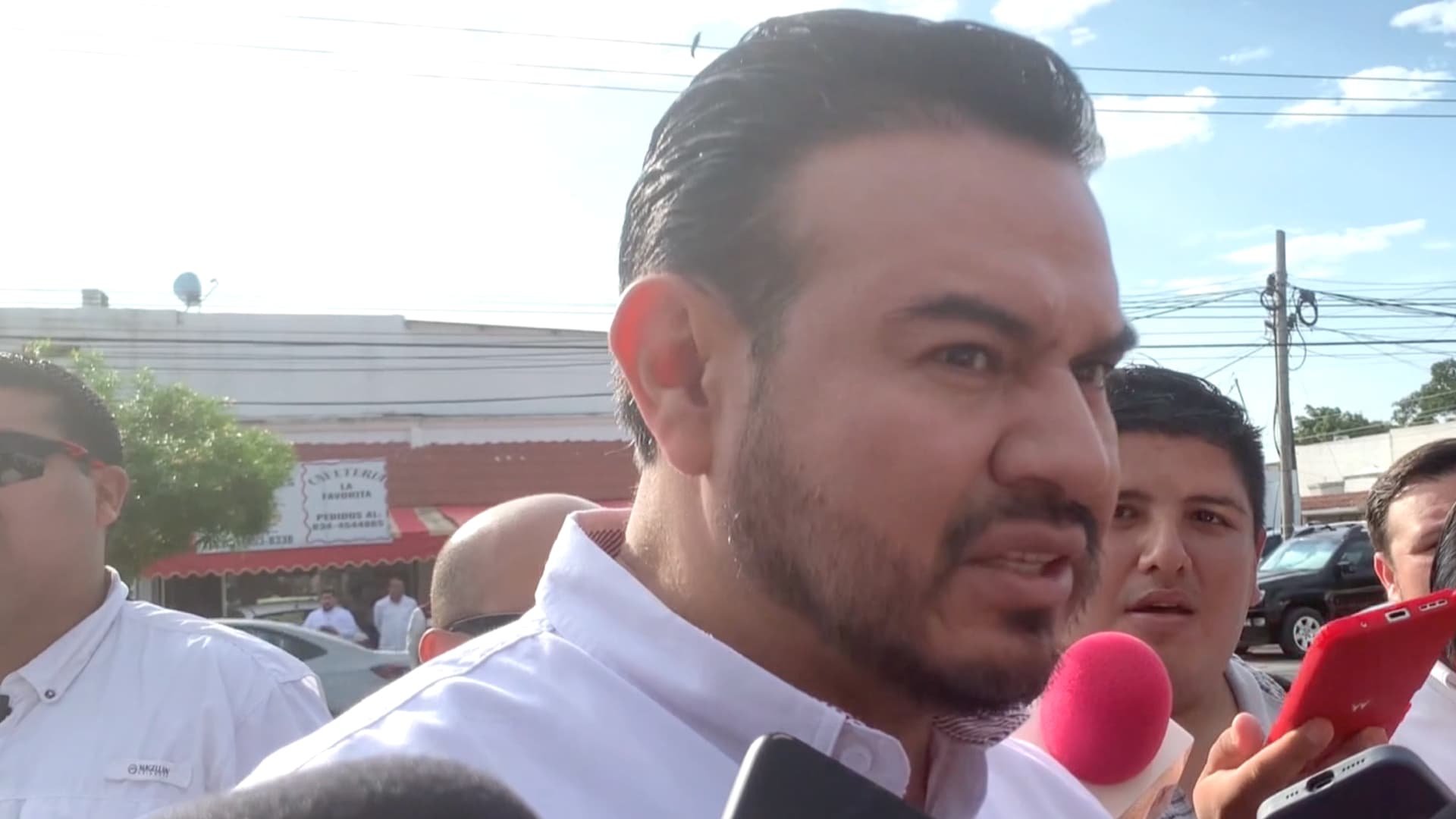 Willy Zúñiga Castillo, Secretariado Ejecutivo del Sistema Estatal.