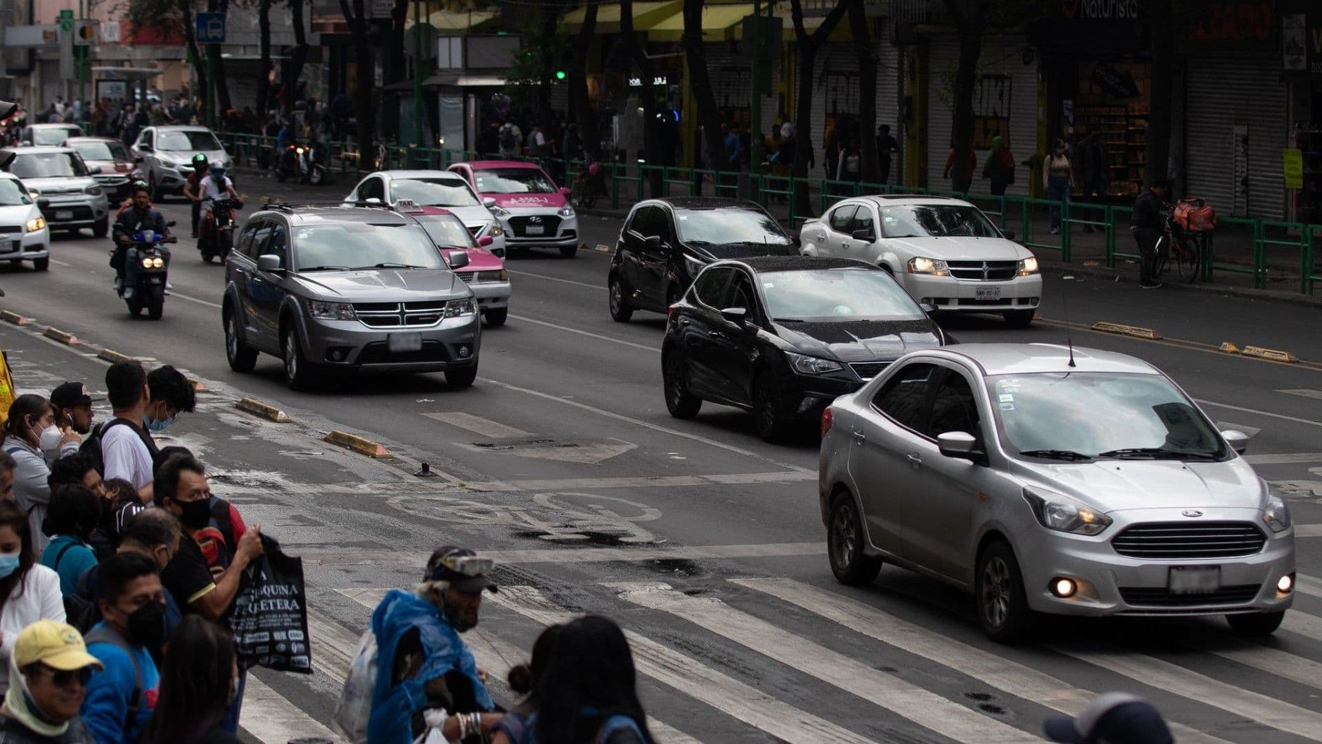 CAMe: ¿Activa Doble Hoy No Circula 17 de junio? Lista de Placas Castigadas en CDMX y Edomex