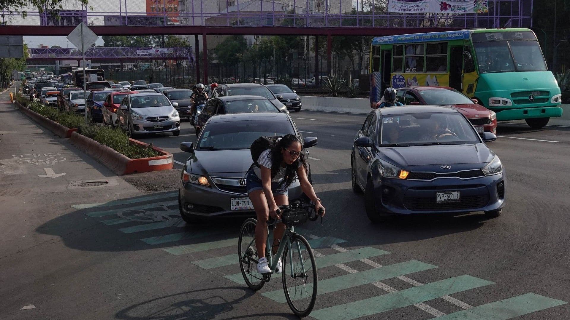 ¿Doble Hoy No Circula 24 de Junio 2026 por México vs Chequia? Hay Restricción en CDMX y Edomex
