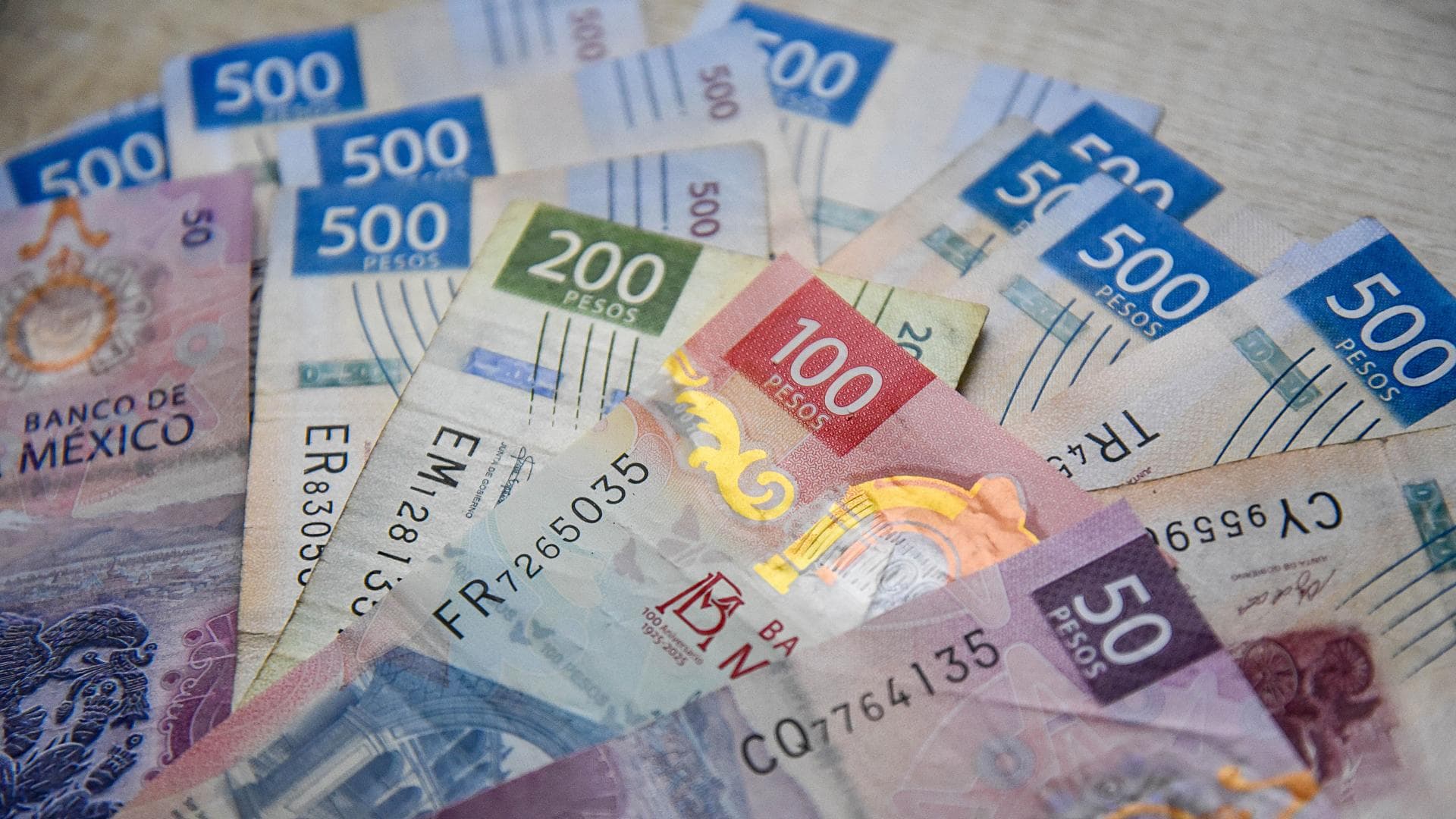 Economía Mexicana Cayó -0.62% en Primer Trimestre de 2026: Banxico